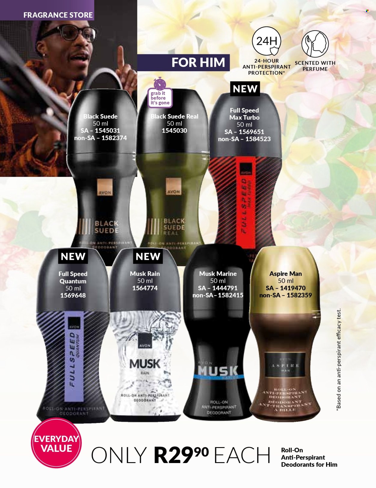 Avon specials - 01/09/2025 - 30/09/2025. Page 50