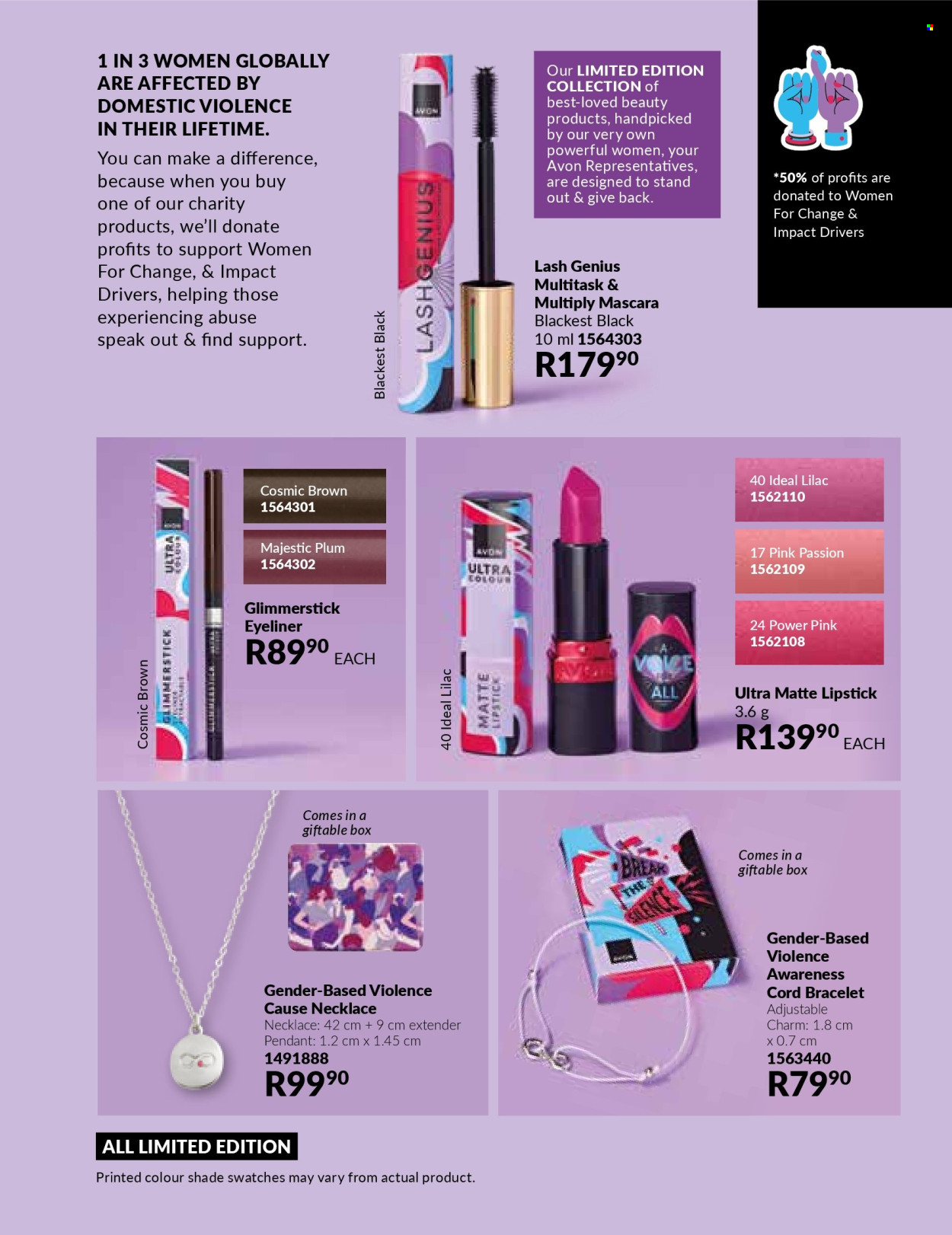 Avon specials - 01/09/2025 - 30/09/2025. Page 53