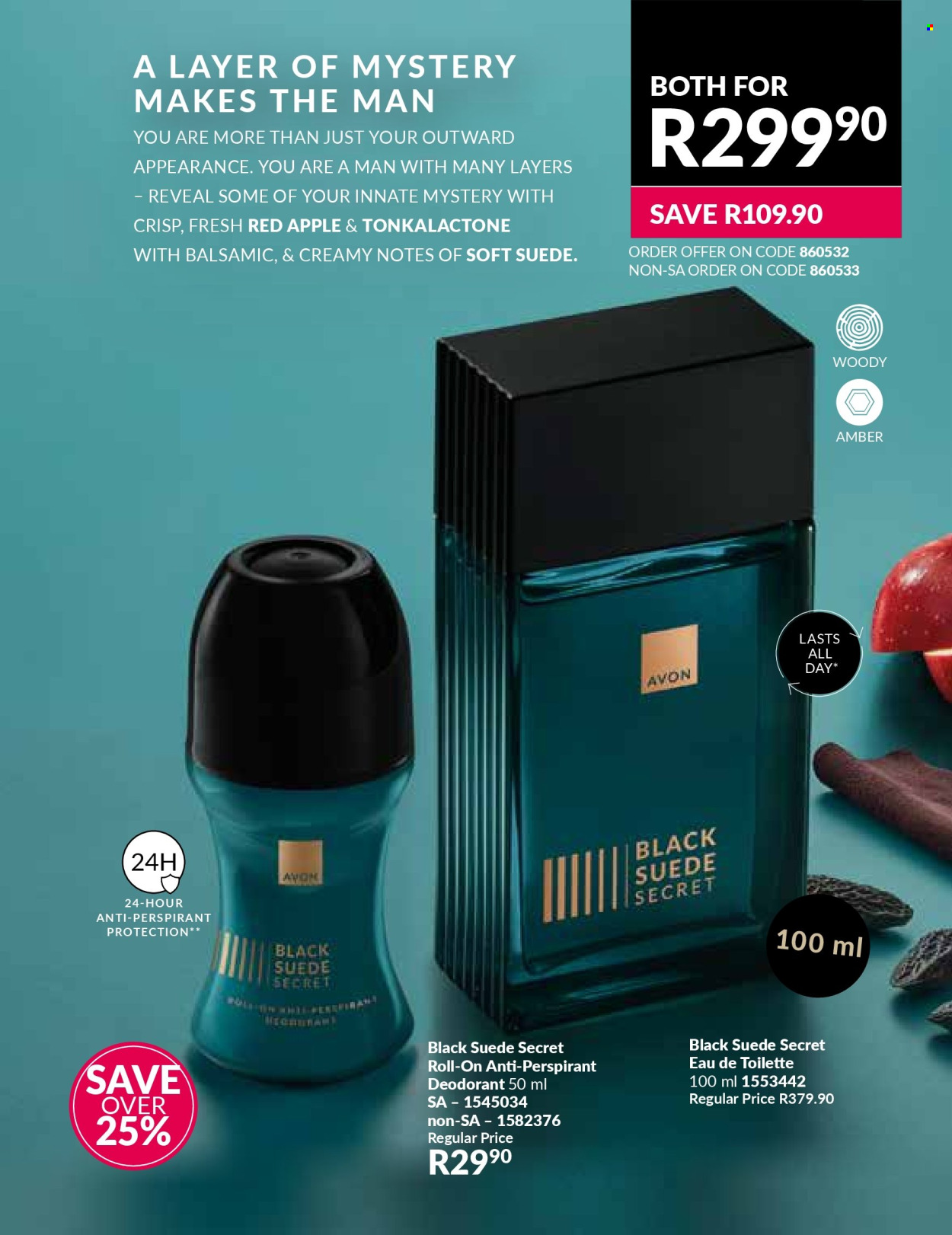 Avon specials - 01/09/2025 - 30/09/2025. Page 69