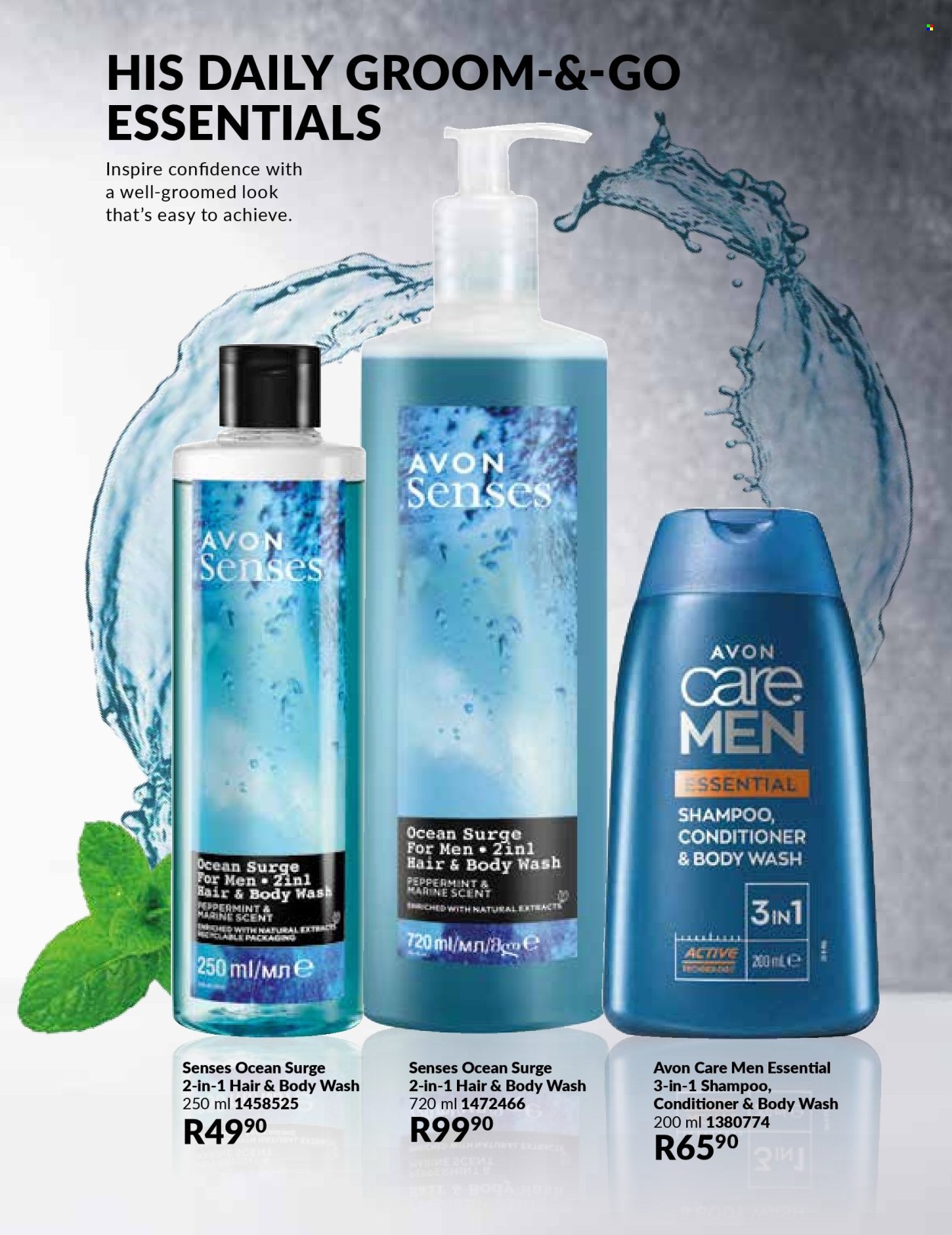 Avon specials - 01/09/2025 - 30/09/2025. Page 77