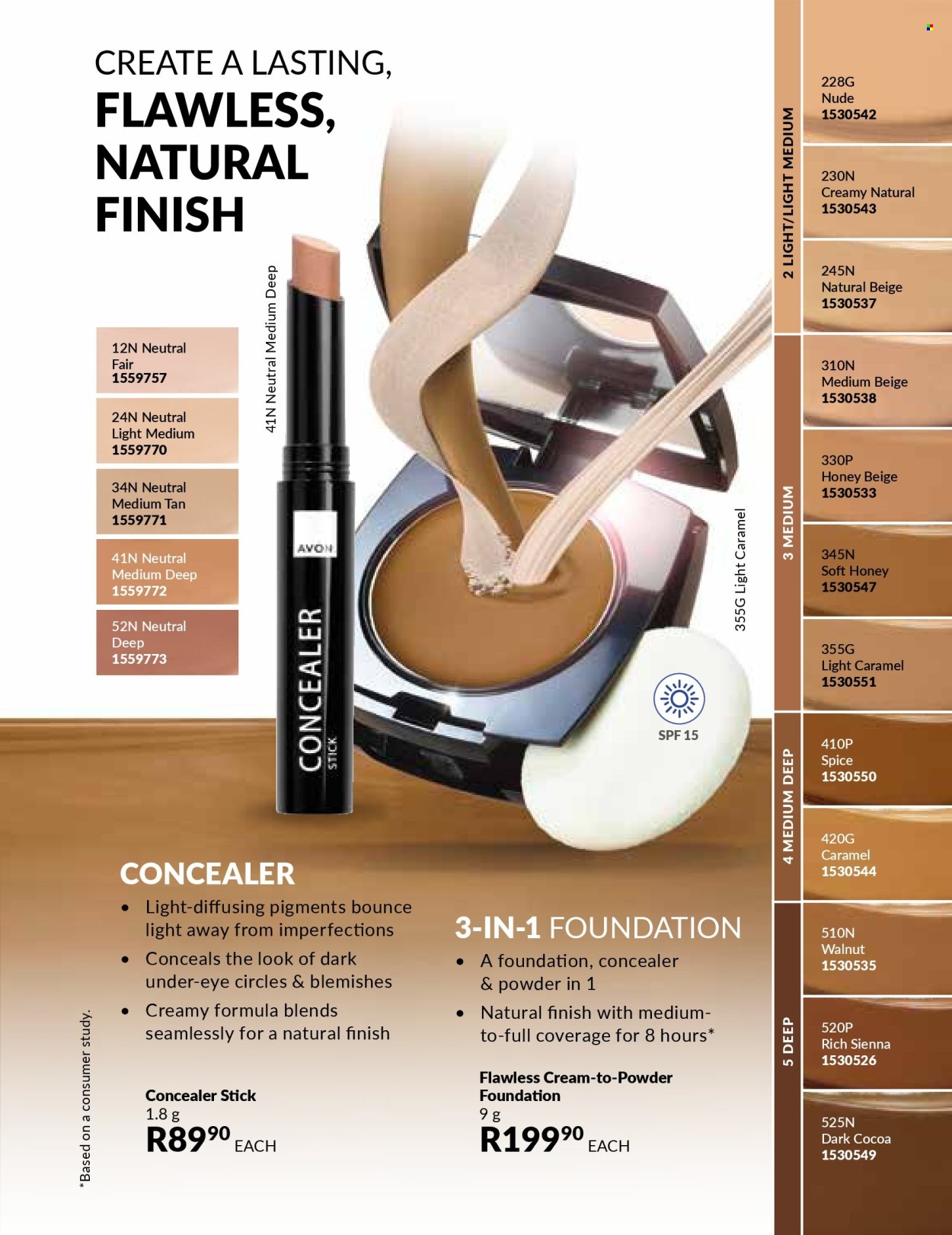 Avon specials - 01/09/2025 - 30/09/2025. Page 95