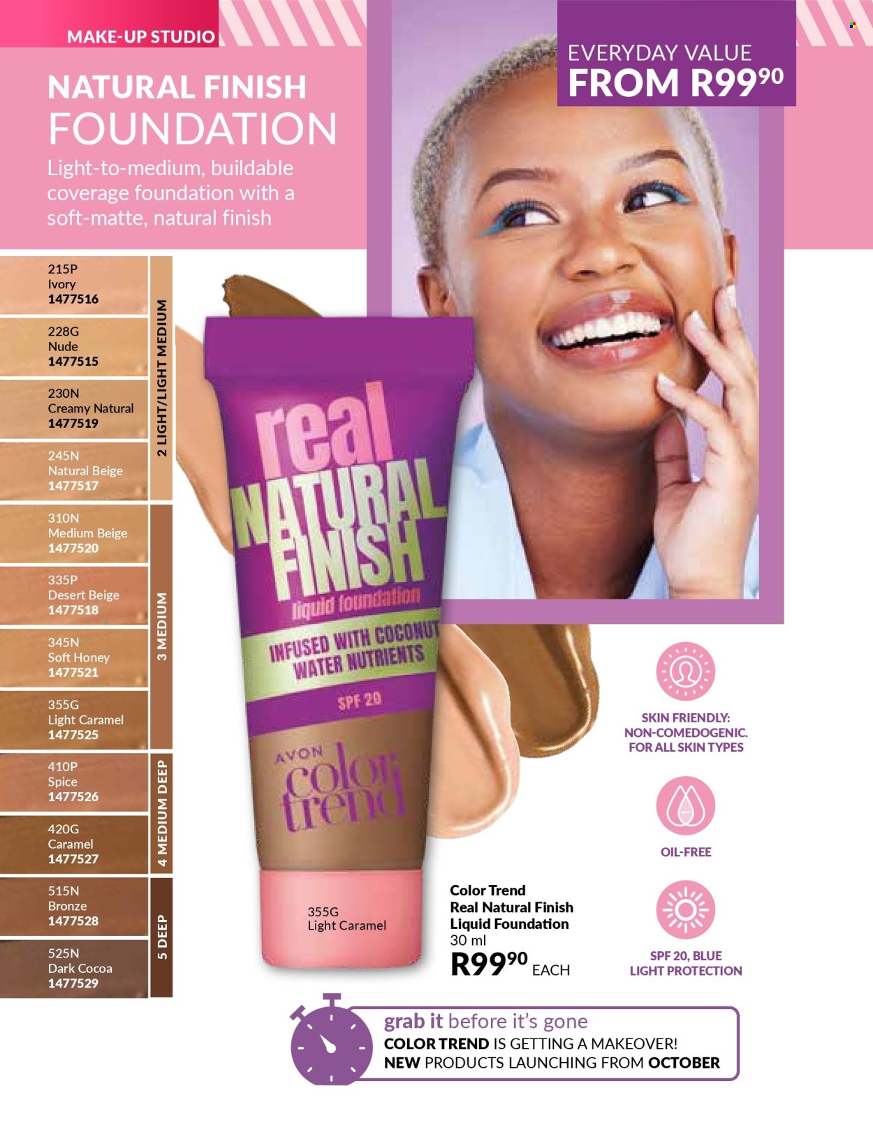 Avon specials - 01/09/2025 - 30/09/2025. Page 100