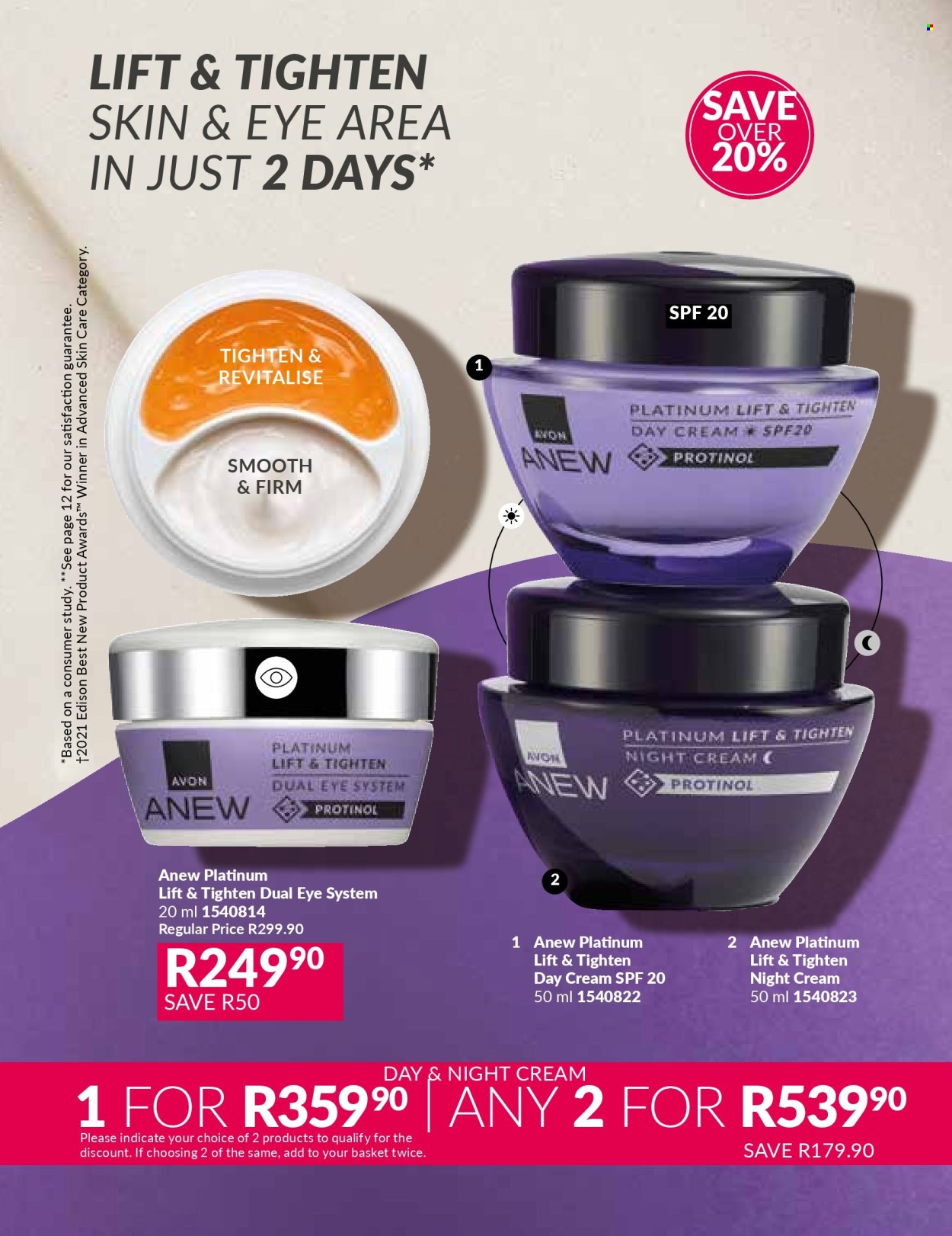 Avon specials - 01/09/2025 - 30/09/2025. Page 107