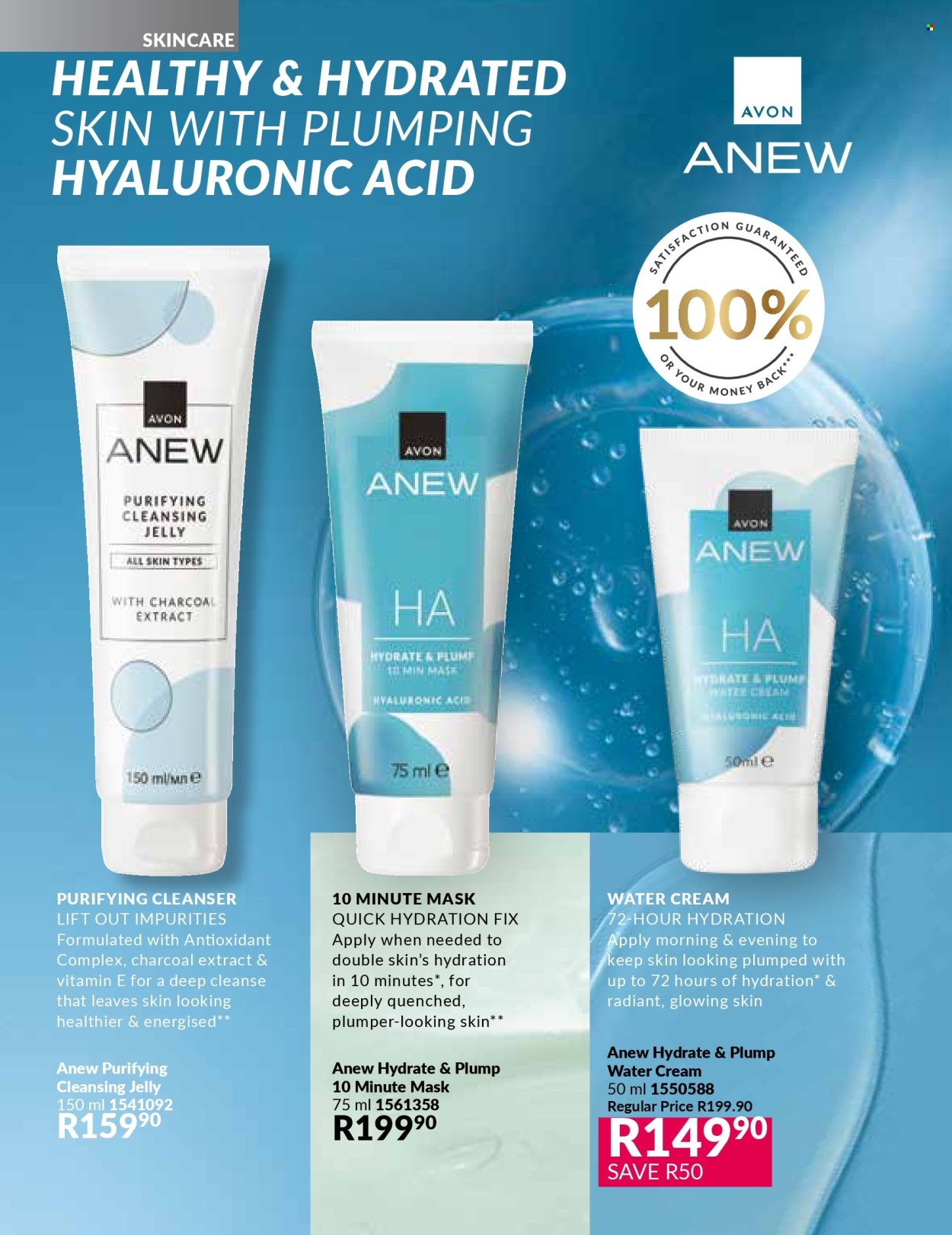 Avon specials - 01/09/2025 - 30/09/2025. Page 110