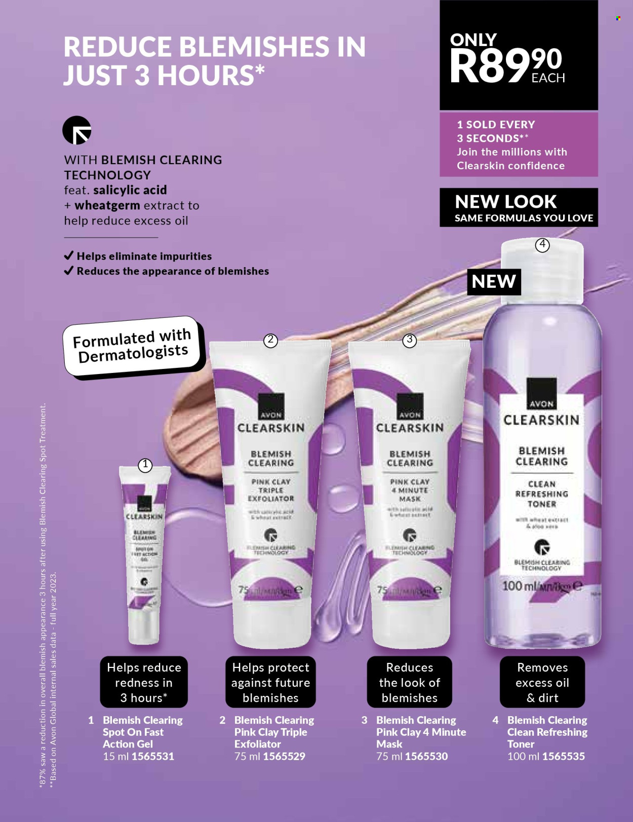 Avon specials - 01/09/2025 - 30/09/2025. Page 117