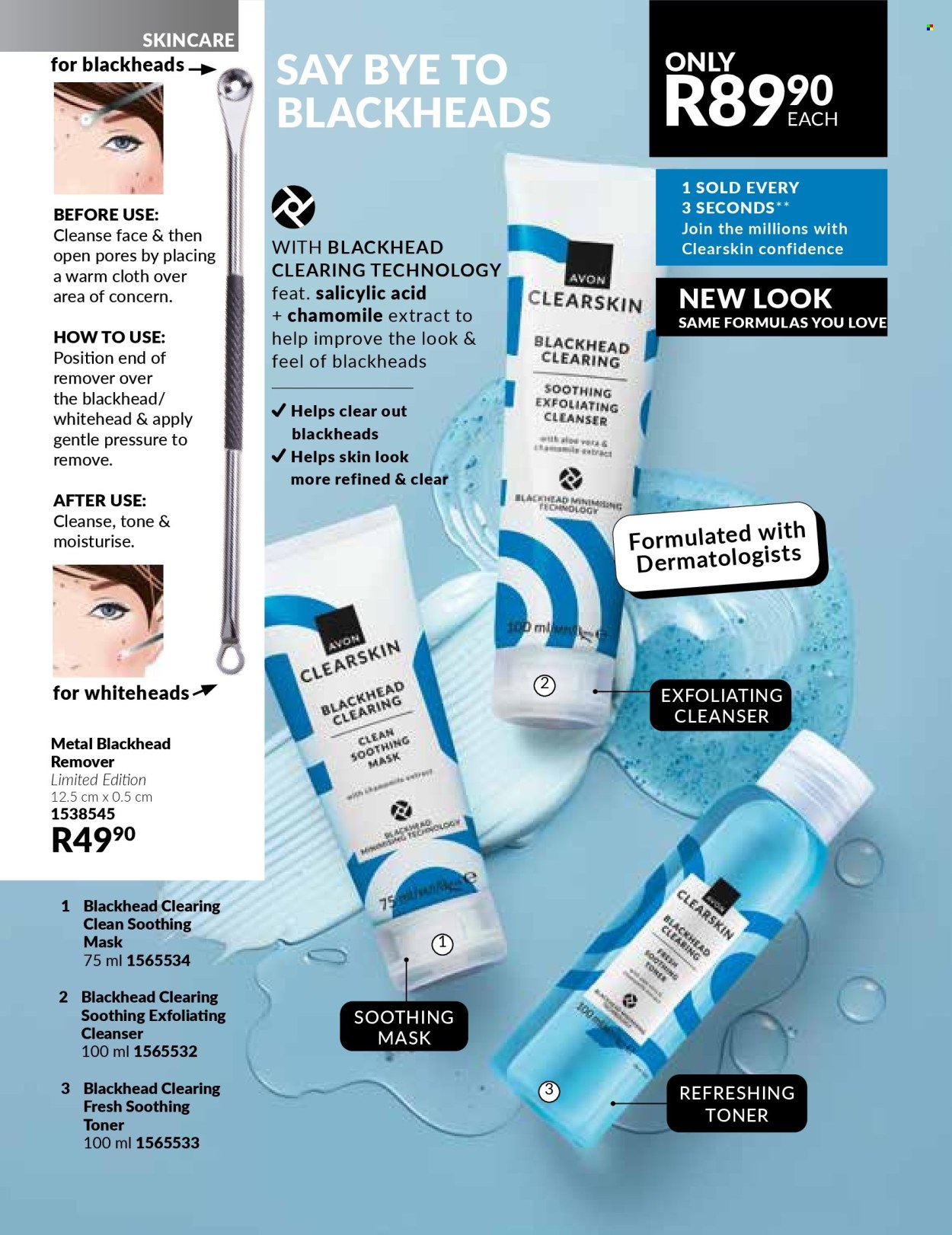 Avon specials - 01/09/2025 - 30/09/2025. Page 118