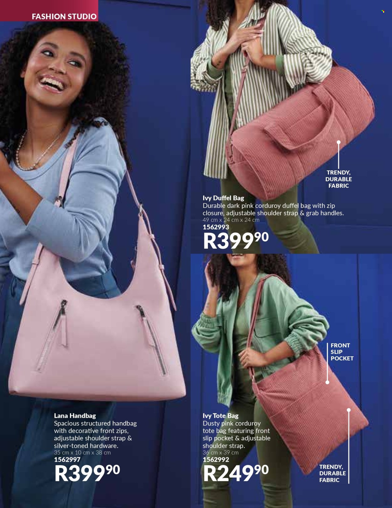 Avon specials - 01/09/2025 - 30/09/2025. Page 124