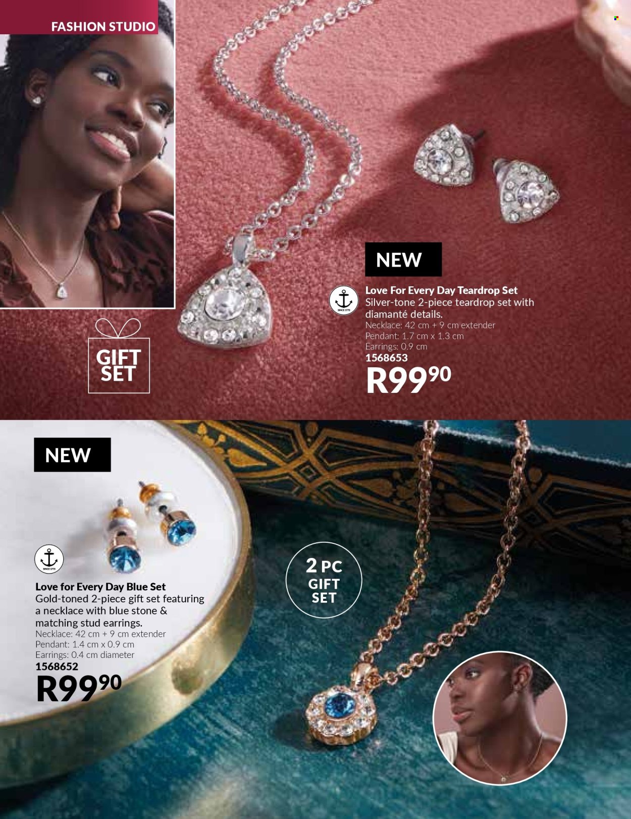 Avon specials - 01/09/2025 - 30/09/2025. Page 130