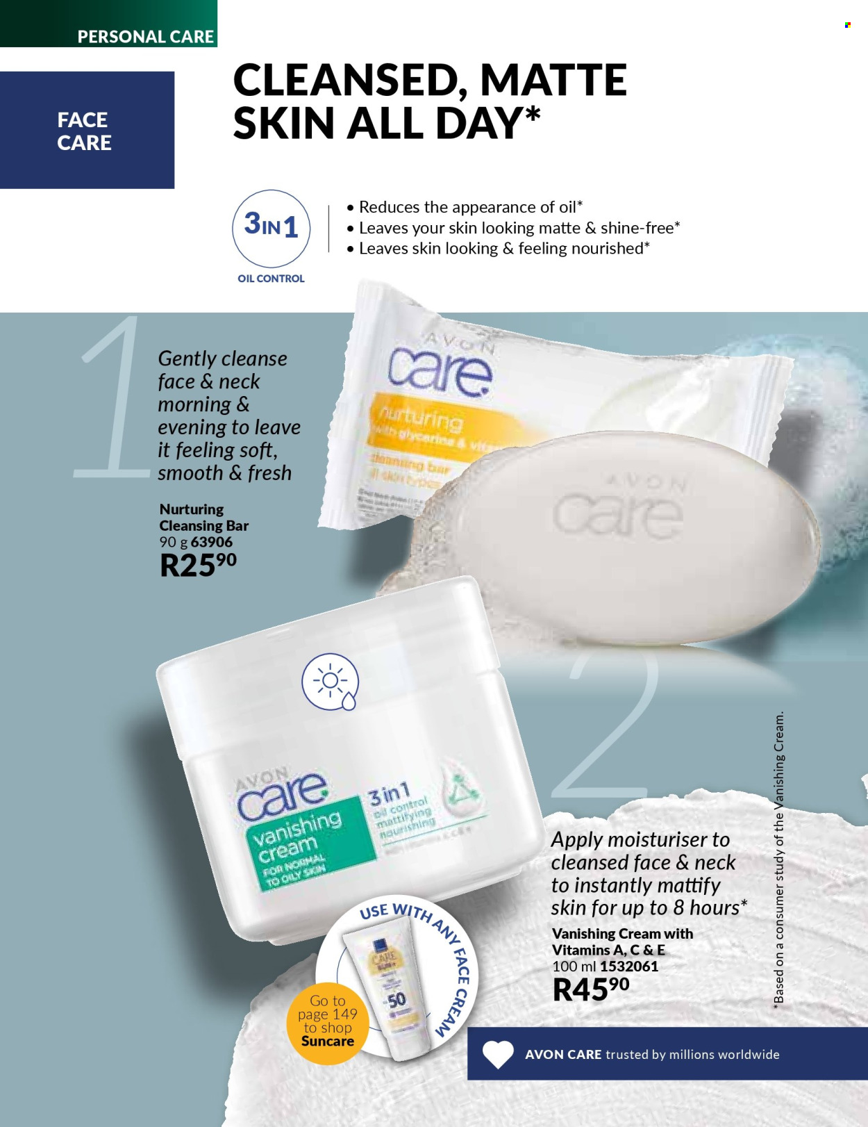 Avon specials - 01/09/2025 - 30/09/2025. Page 150