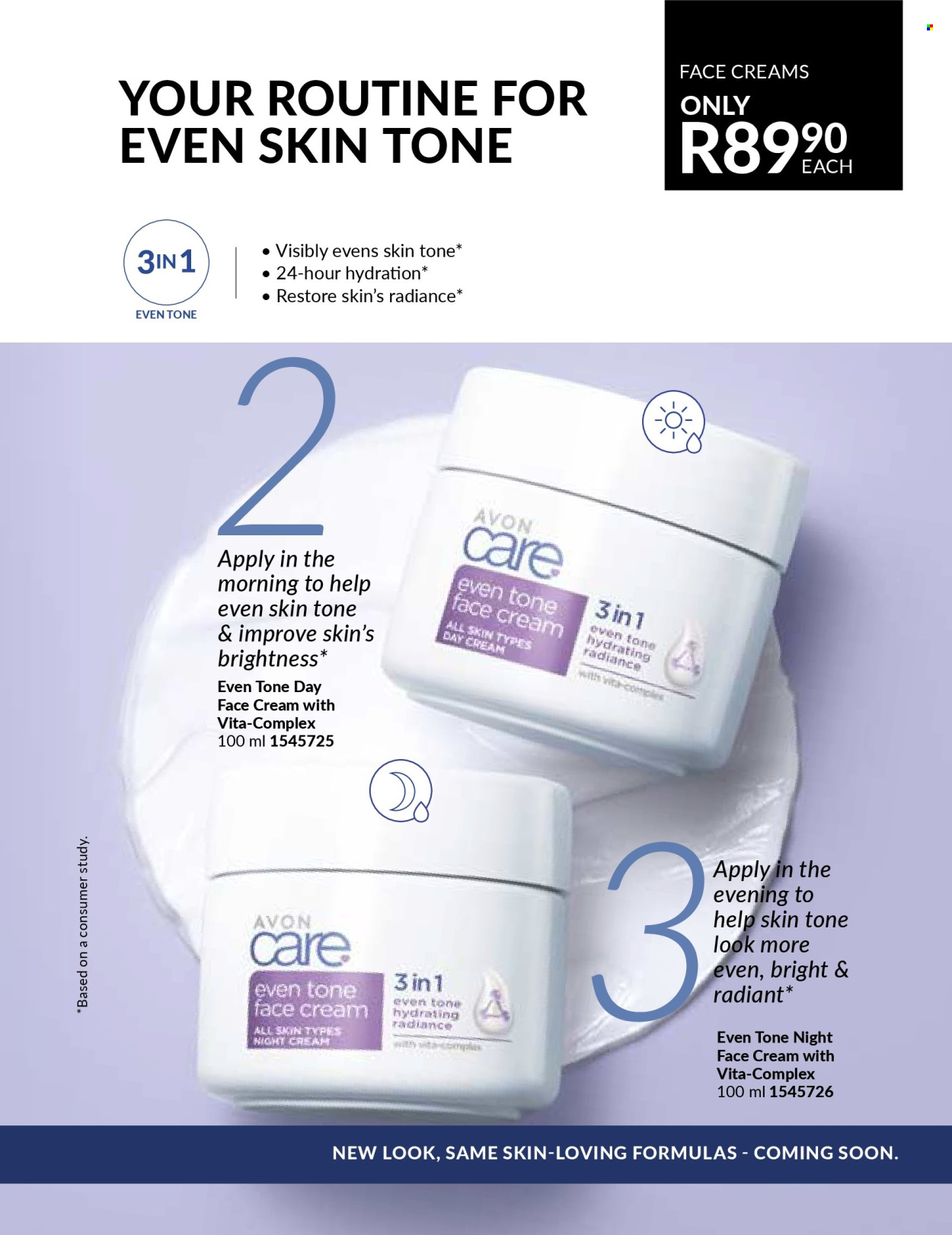 Avon specials - 01/09/2025 - 30/09/2025. Page 153
