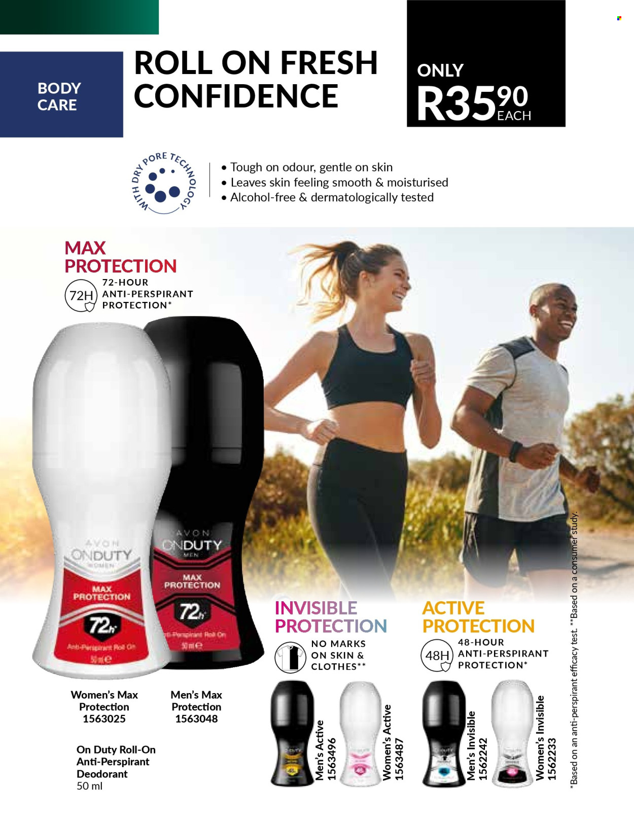 Avon specials - 01/09/2025 - 30/09/2025. Page 156