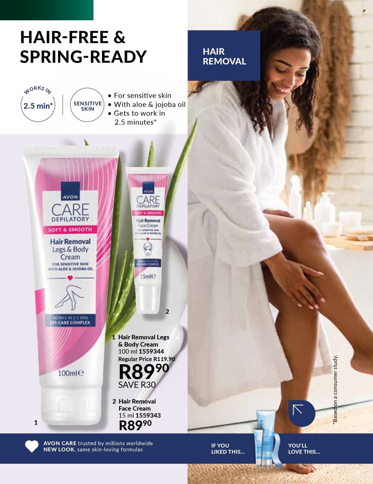 Avon specials - 01/09/2025 - 30/09/2025. Page 158