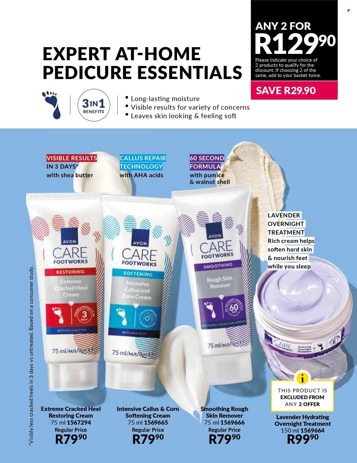 Avon specials - 01/09/2025 - 30/09/2025. Page 161