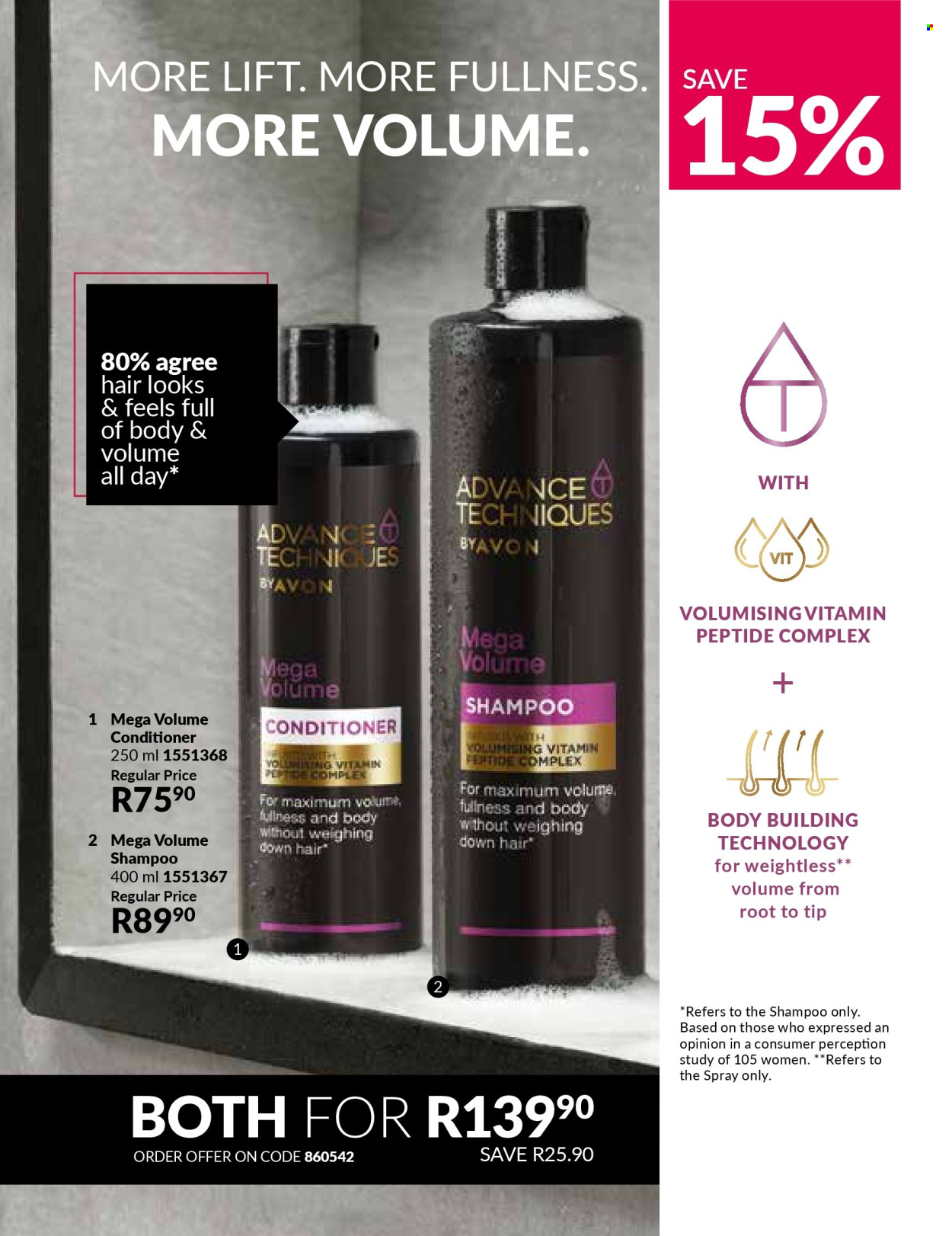 Avon specials - 01/09/2025 - 30/09/2025. Page 167