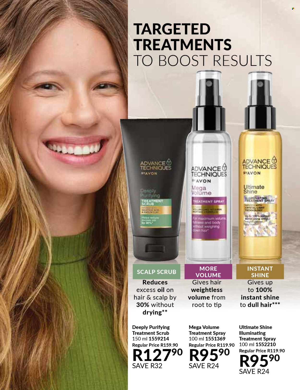 Avon specials - 01/09/2025 - 30/09/2025. Page 173