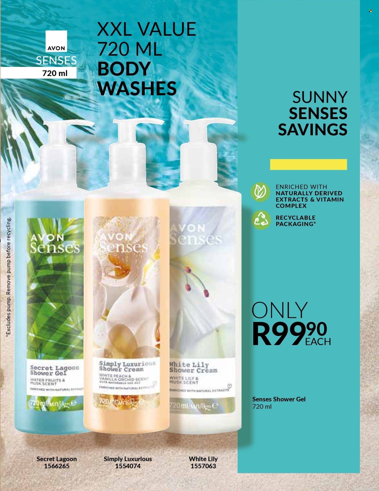 Avon specials - 01/09/2025 - 30/09/2025. Page 179