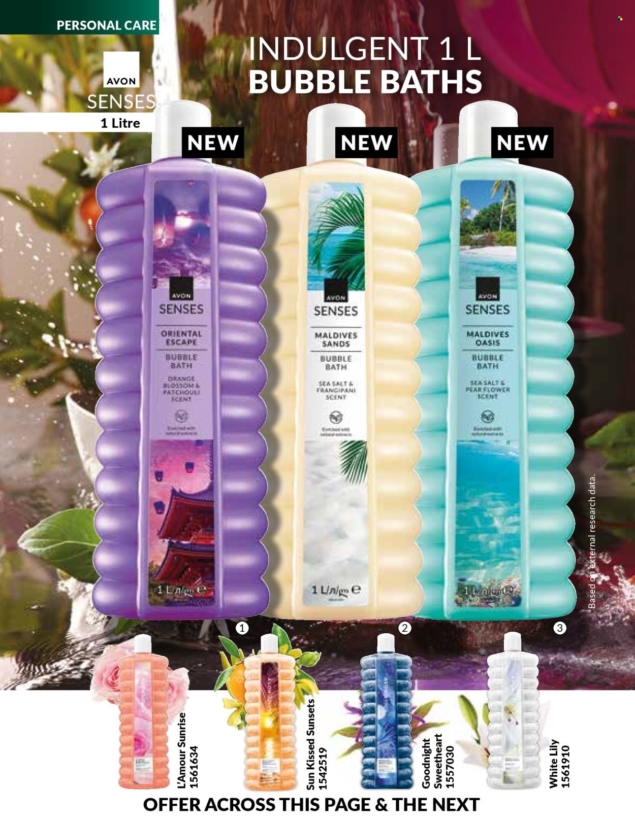 Avon specials - 01/09/2025 - 30/09/2025. Page 186