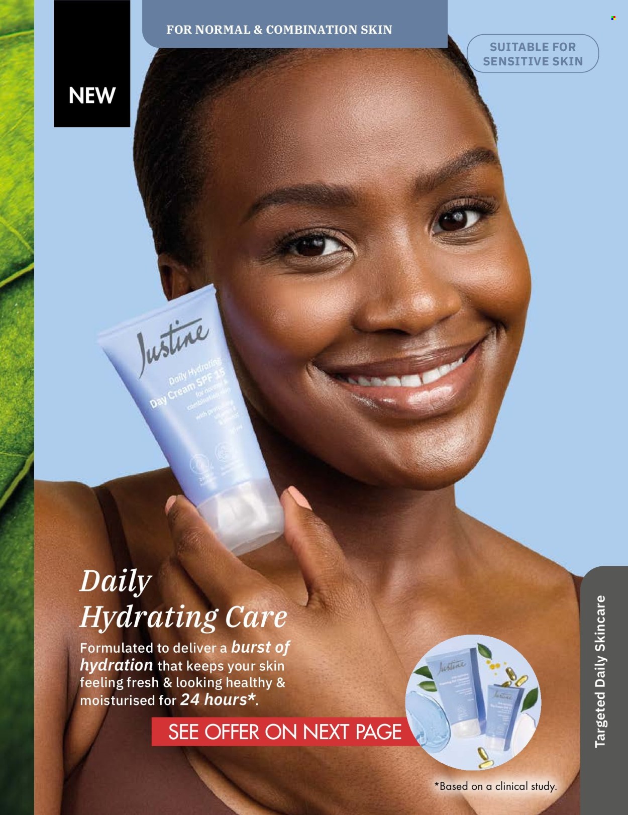 Justine specials - 01/09/2025 - 30/09/2025. Page 8