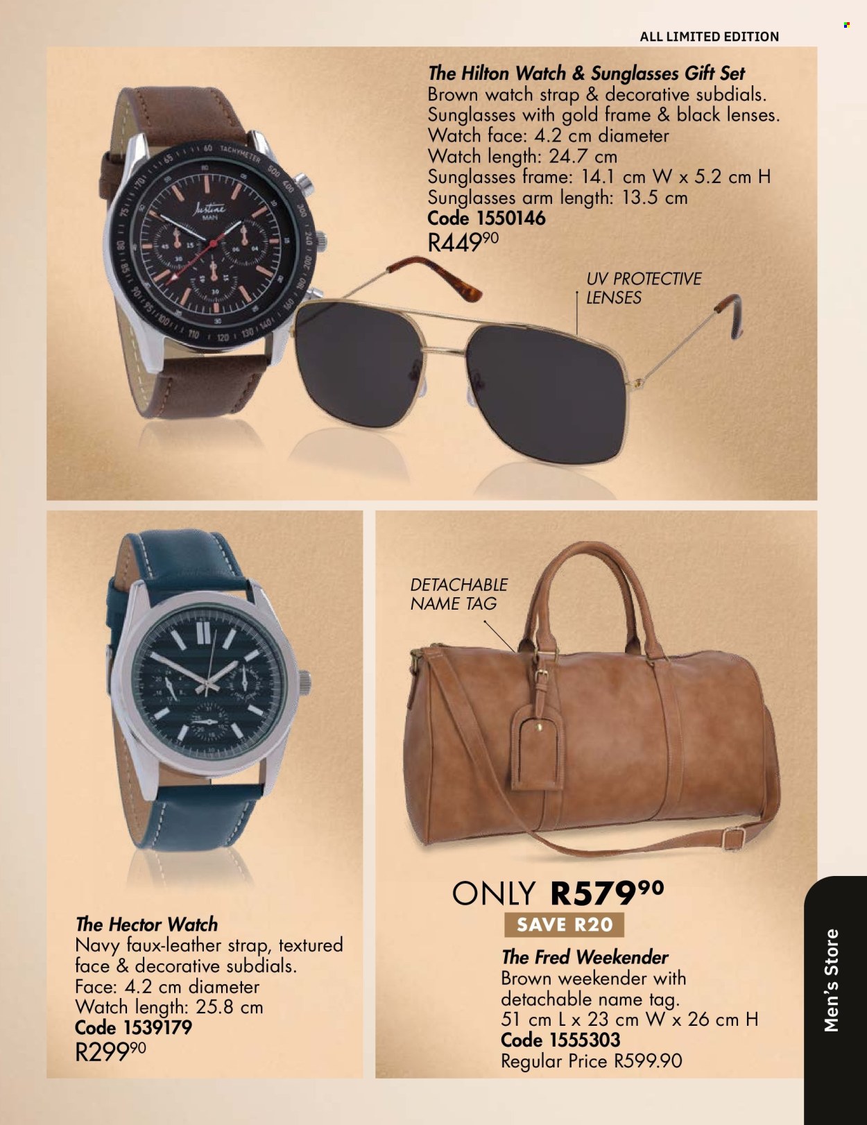 Justine specials - 01/09/2025 - 30/09/2025. Page 62