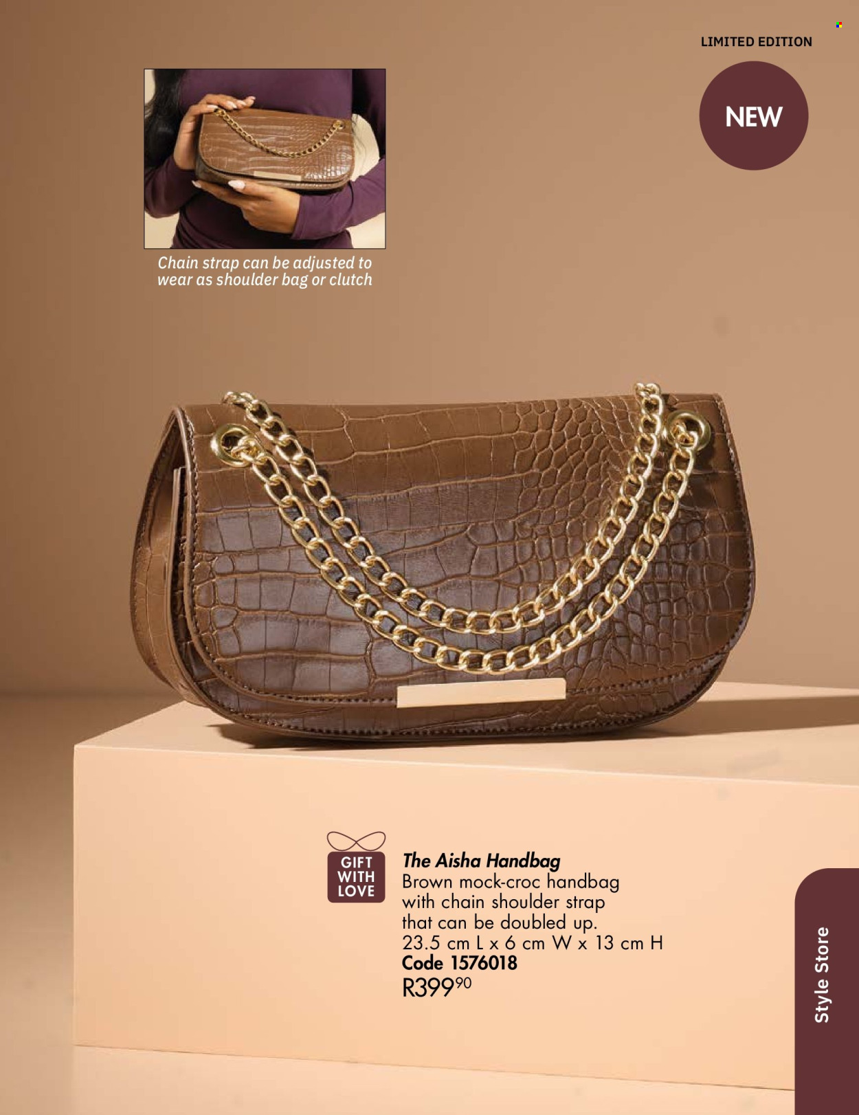 Justine specials - 01/09/2025 - 30/09/2025. Page 65