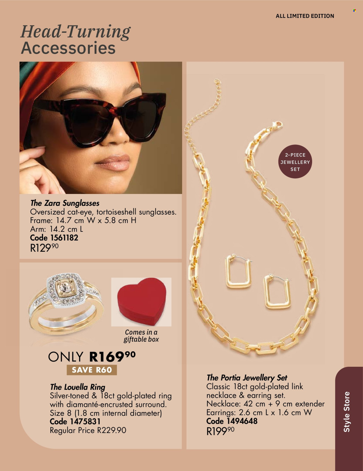 Justine specials - 01/09/2025 - 30/09/2025. Page 72