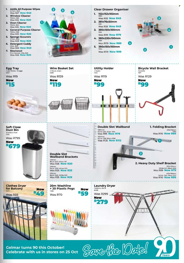 Gelmar specials - 01/09/2025 - 30/09/2025. Page 3