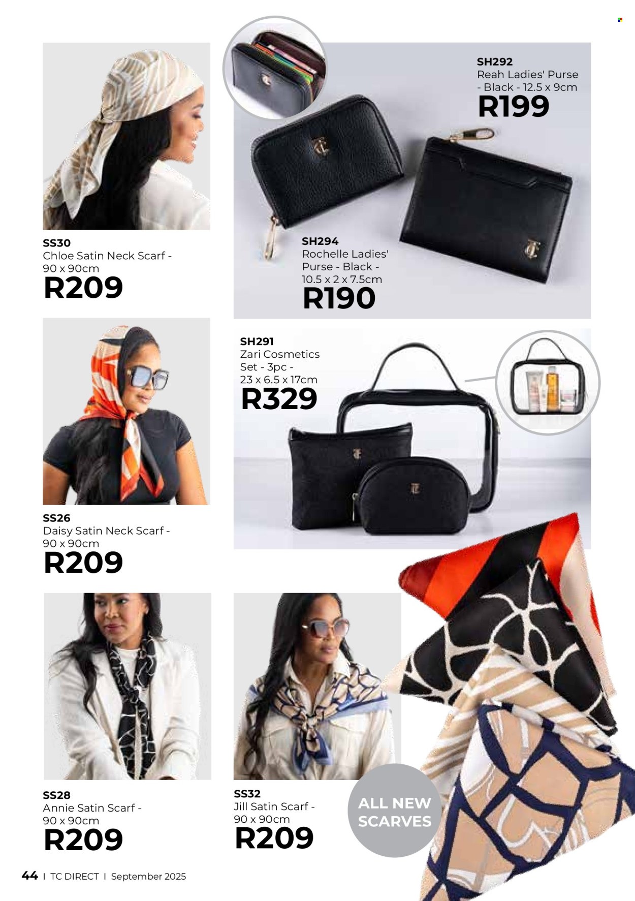 Table Charm Direct specials - 01/09/2025 - 30/09/2025. Page 44