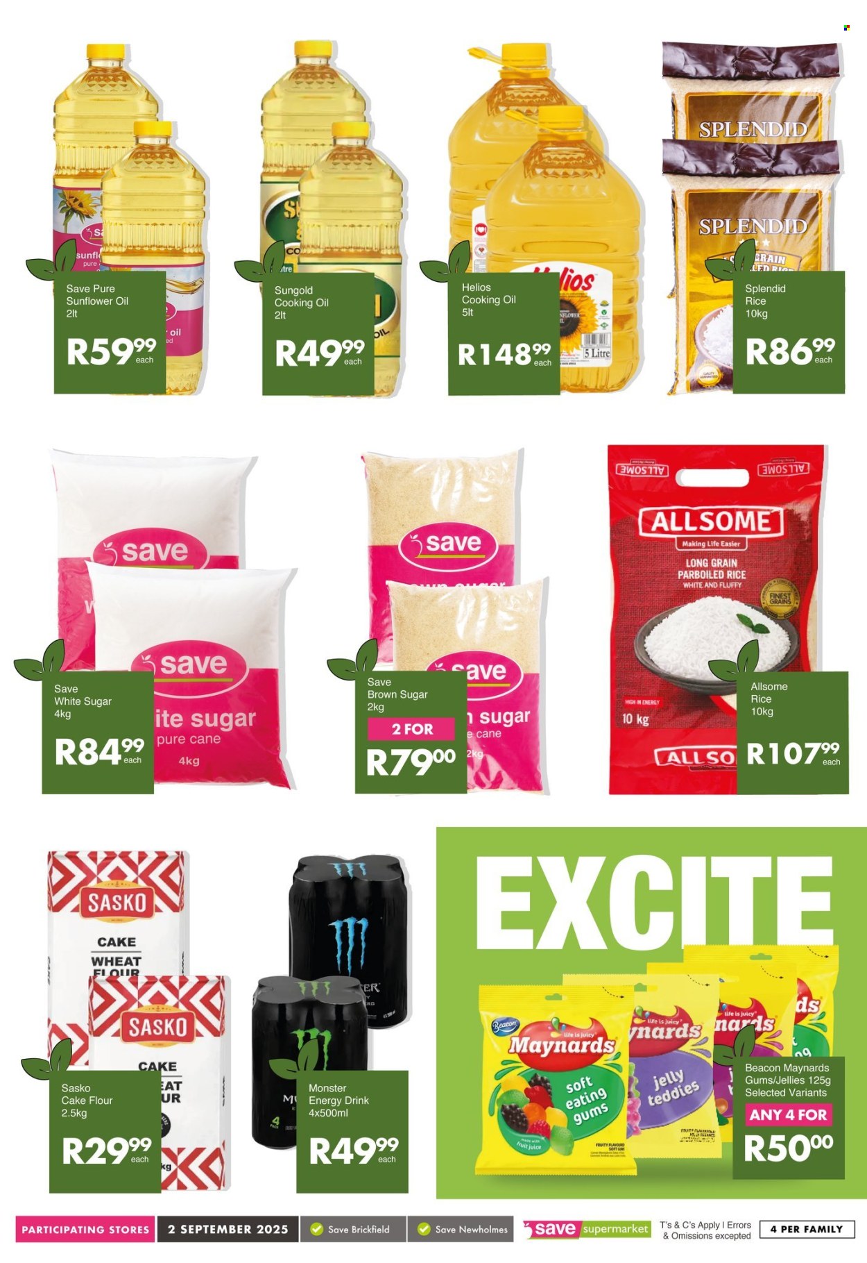 Save supermarket specials - 02/09/2025 - 02/09/2025. Page 8