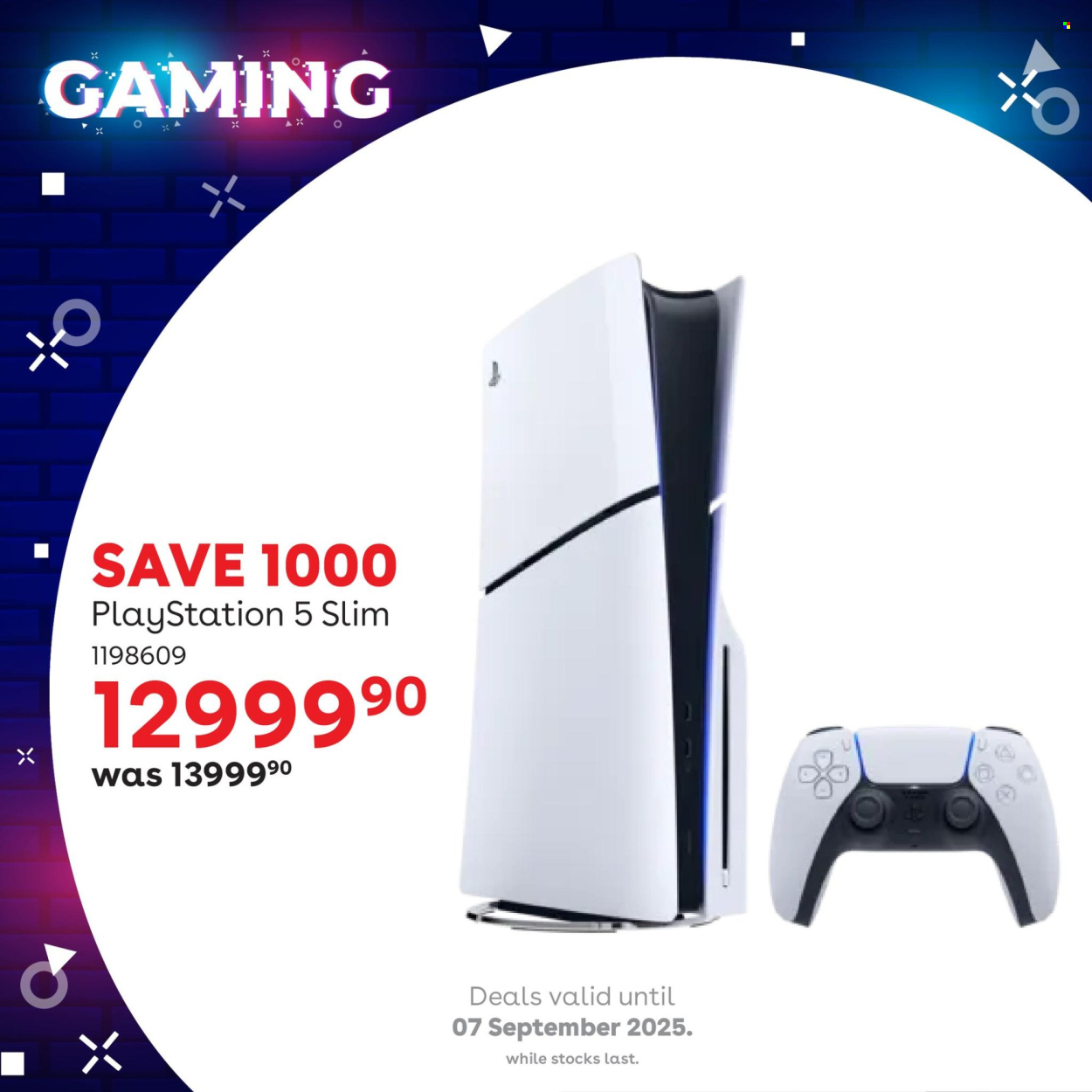 Toys R Us specials - 03/09/2025 - 07/09/2025. Page 3