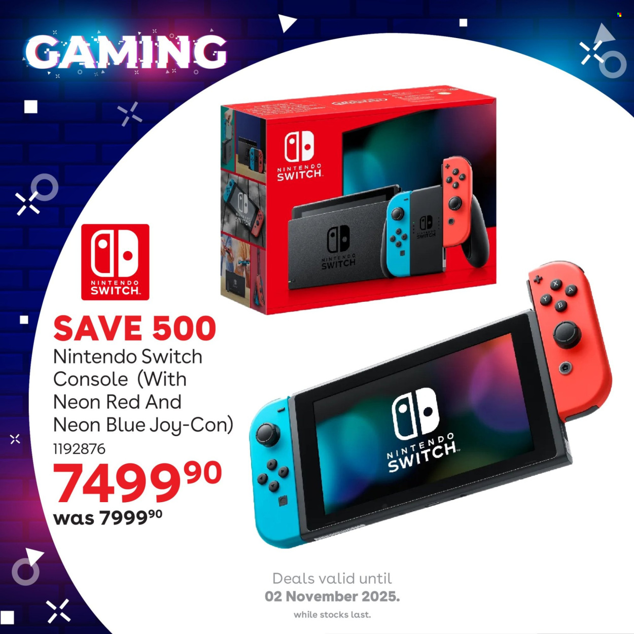 Toys R Us specials - 03/09/2025 - 02/11/2025. Page 2