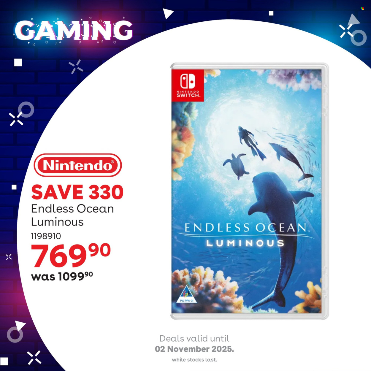 Toys R Us specials - 03/09/2025 - 02/11/2025. Page 3