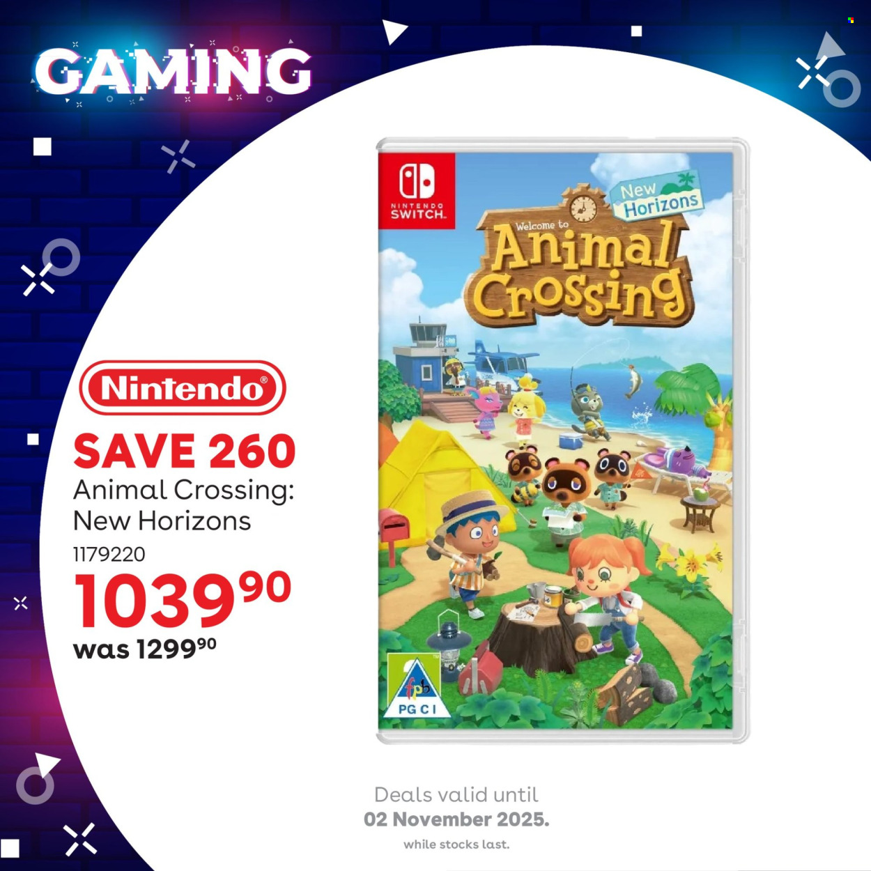 Toys R Us specials - 03/09/2025 - 02/11/2025. Page 4