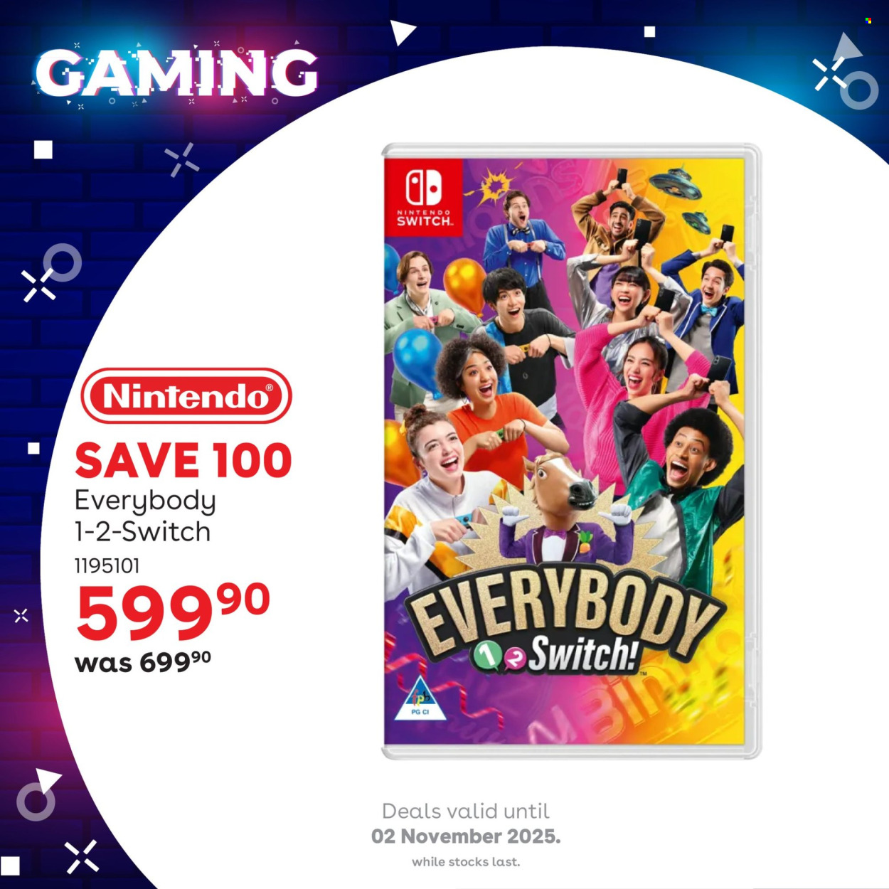 Toys R Us specials - 03/09/2025 - 02/11/2025. Page 5