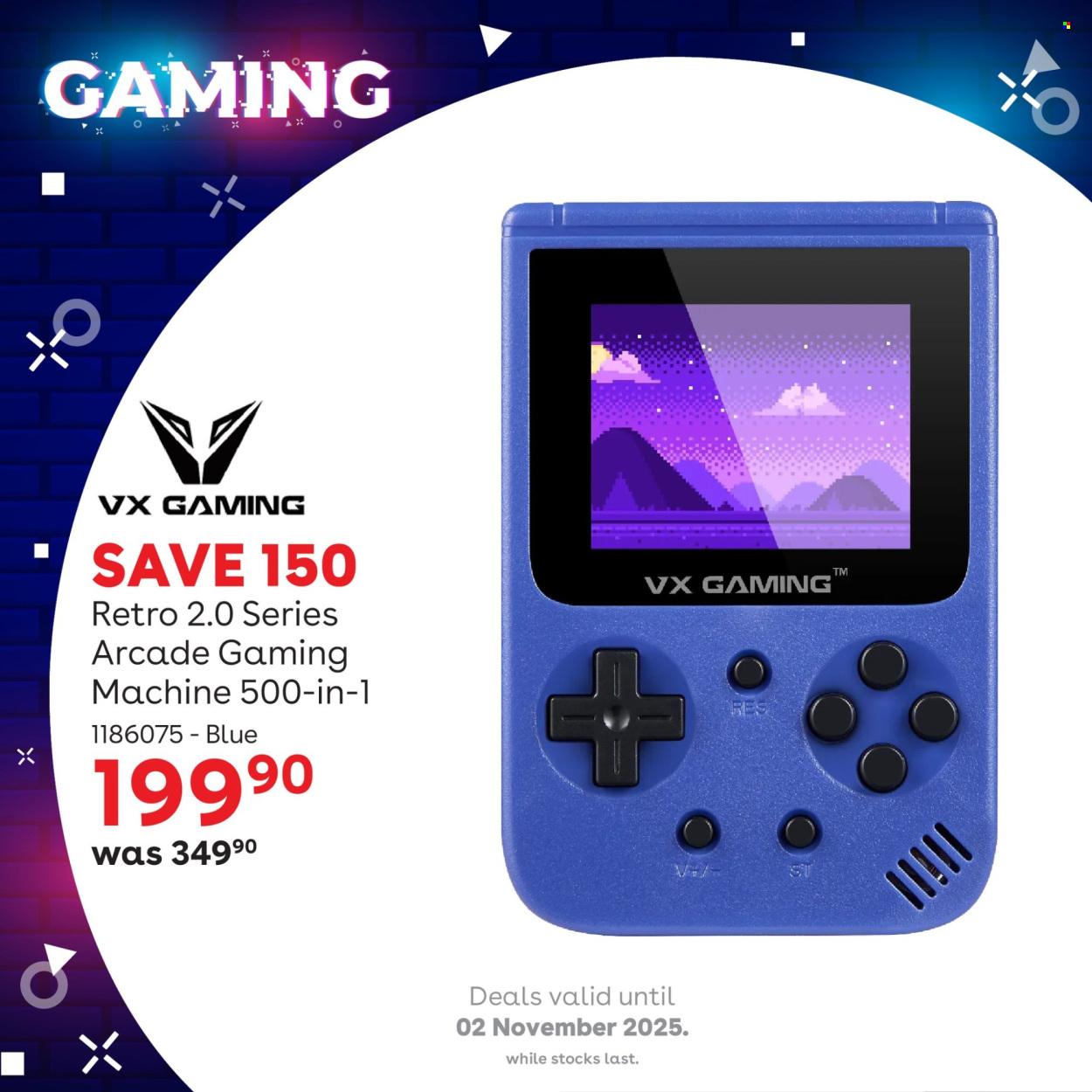 Toys R Us specials - 03/09/2025 - 02/11/2025. Page 7