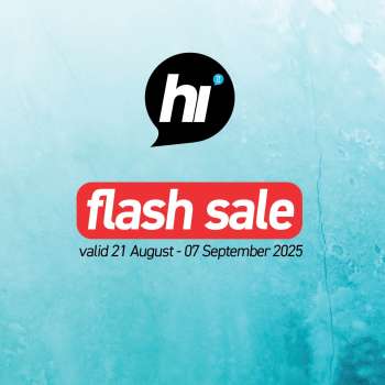 Jet catalogue  - 21/08/2025 - 07/09/2025.