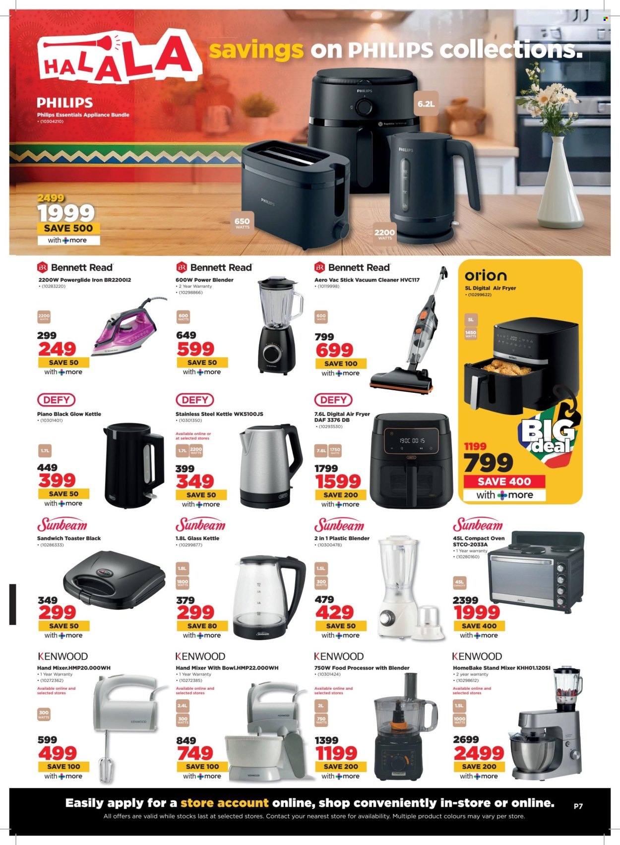 HiFi Corp specials - 03/09/2025 - 24/09/2025. Page 7