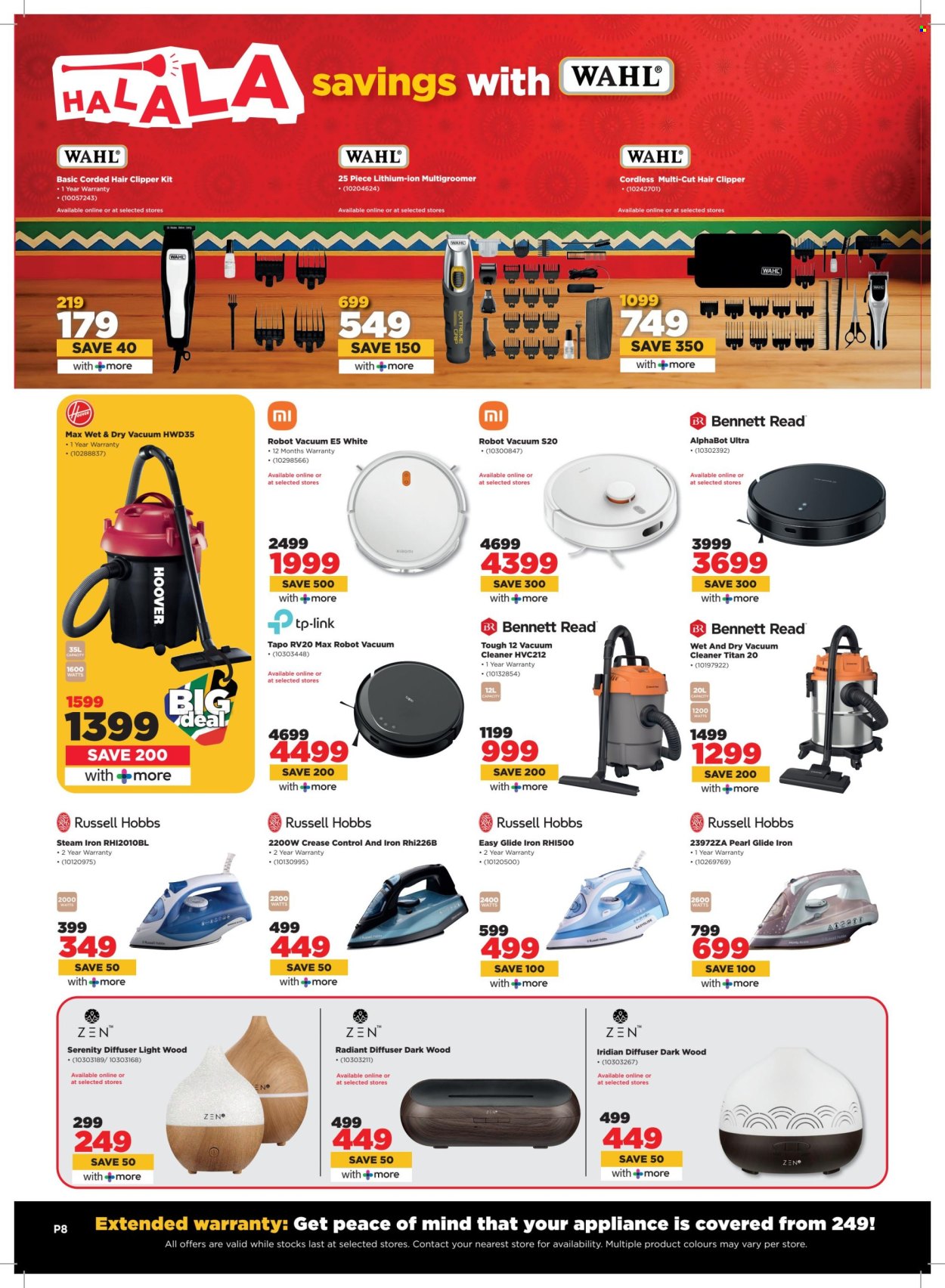 HiFi Corp specials - 03/09/2025 - 24/09/2025. Page 8