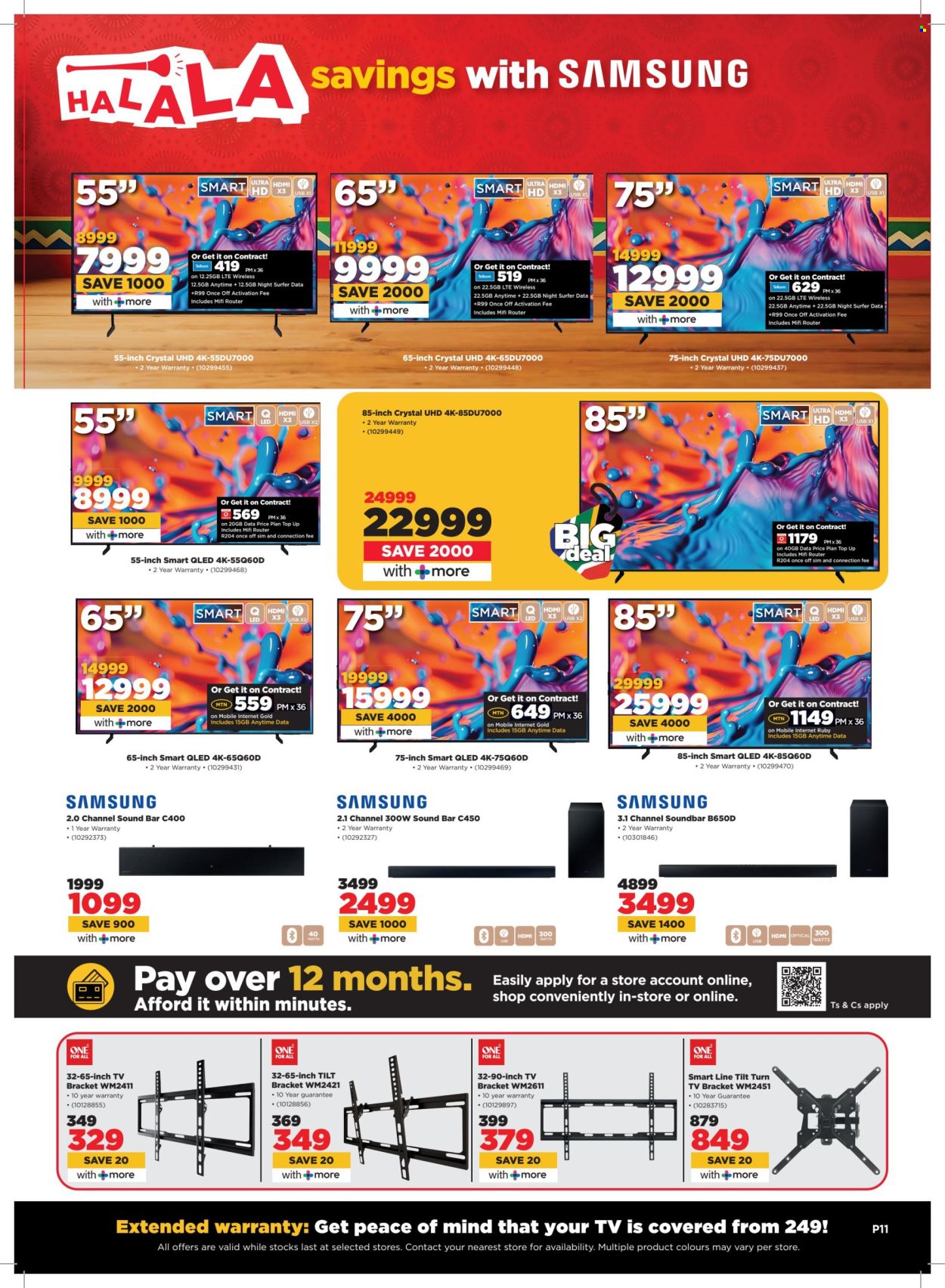 HiFi Corp specials - 03/09/2025 - 24/09/2025. Page 11