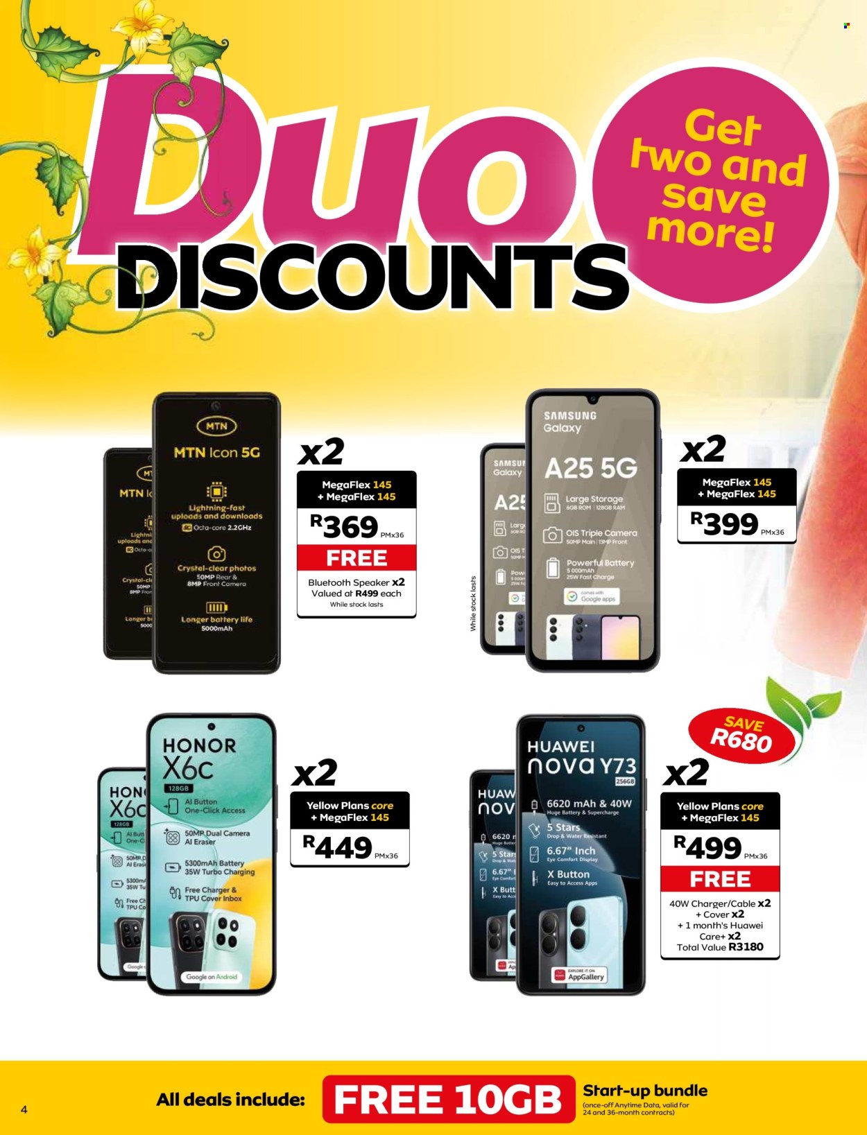 MTN specials - 07/09/2025 - 06/10/2025. Page 4