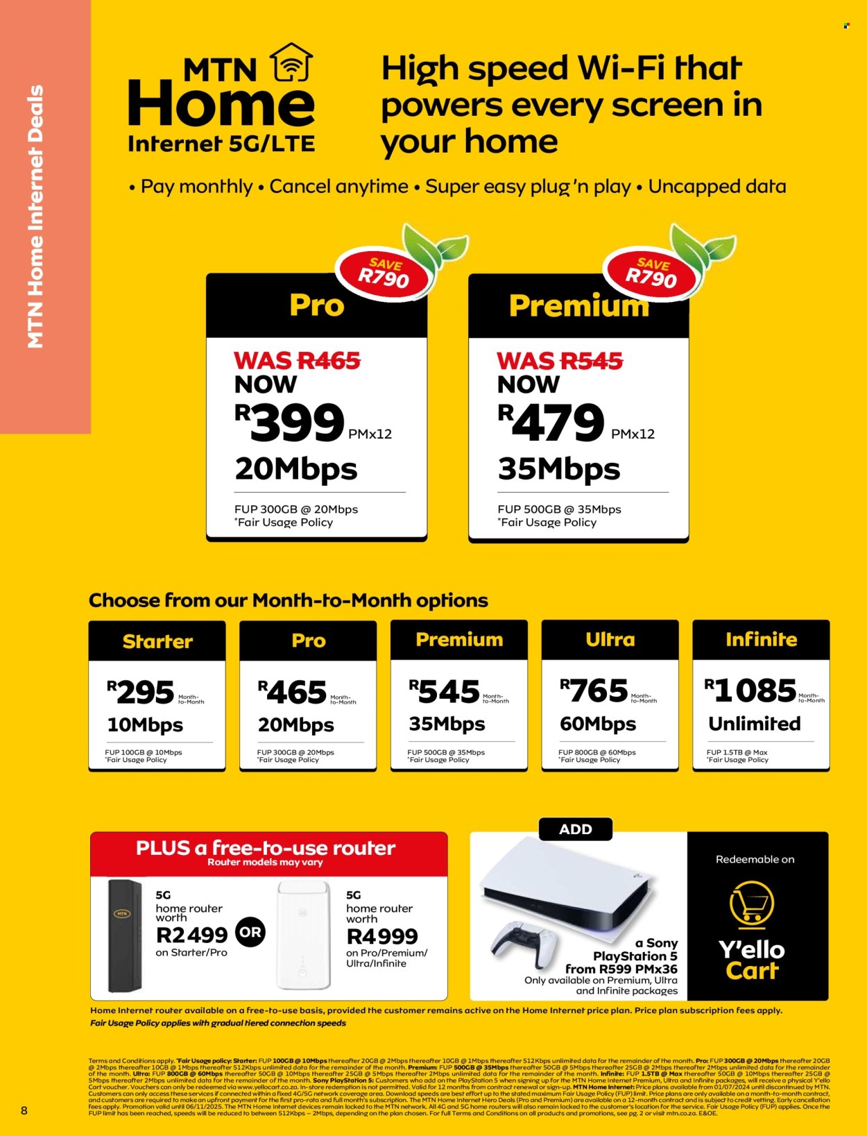 MTN specials - 07/09/2025 - 06/10/2025. Page 8