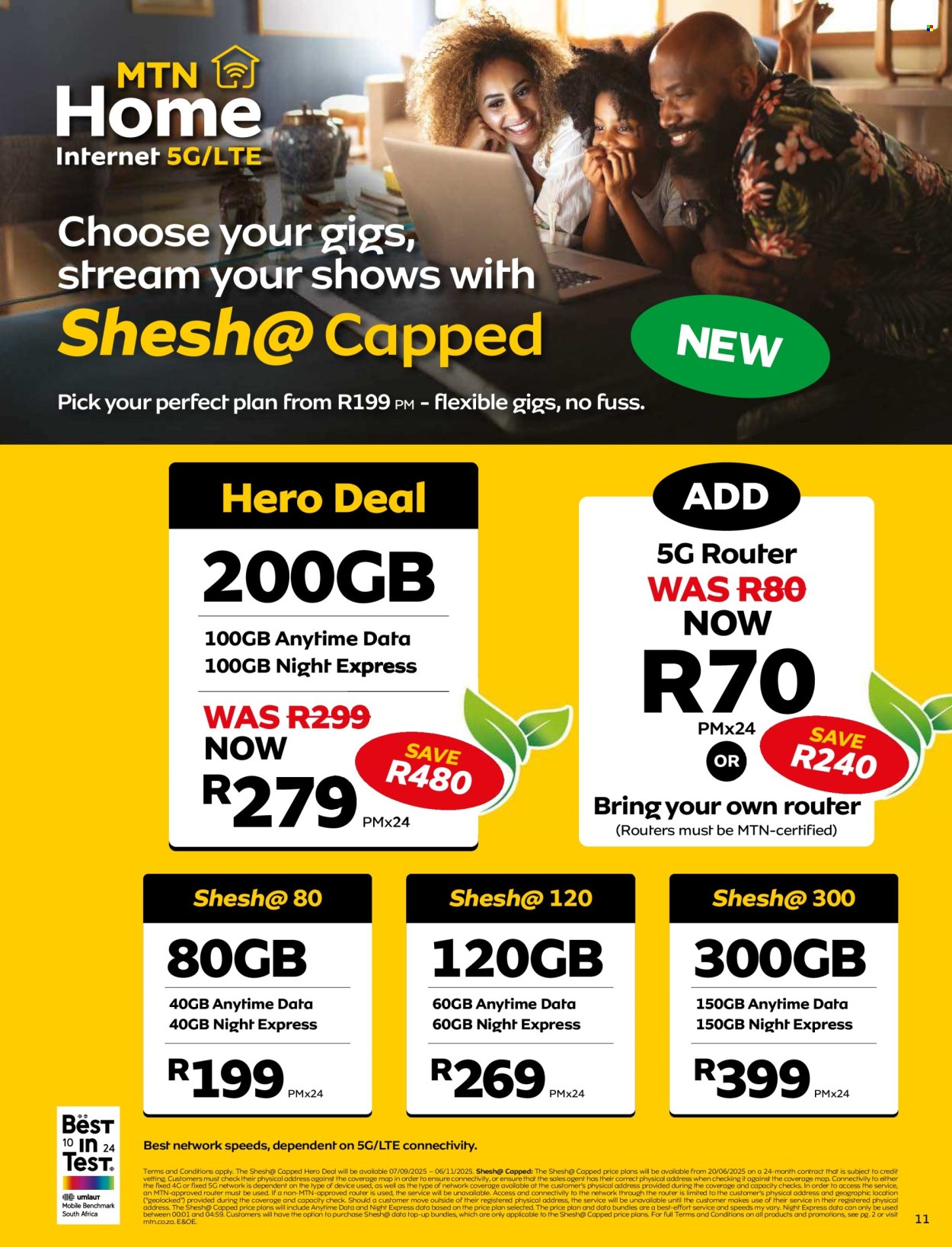 MTN specials - 07/09/2025 - 06/10/2025. Page 11
