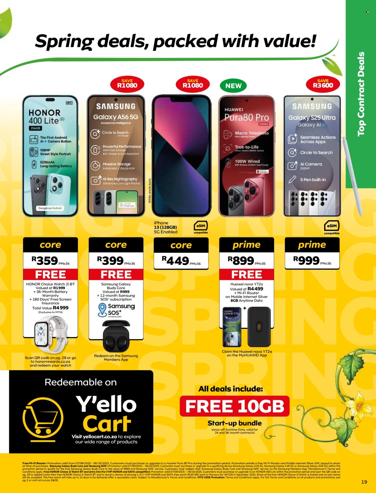 MTN specials - 07/09/2025 - 06/10/2025. Page 19