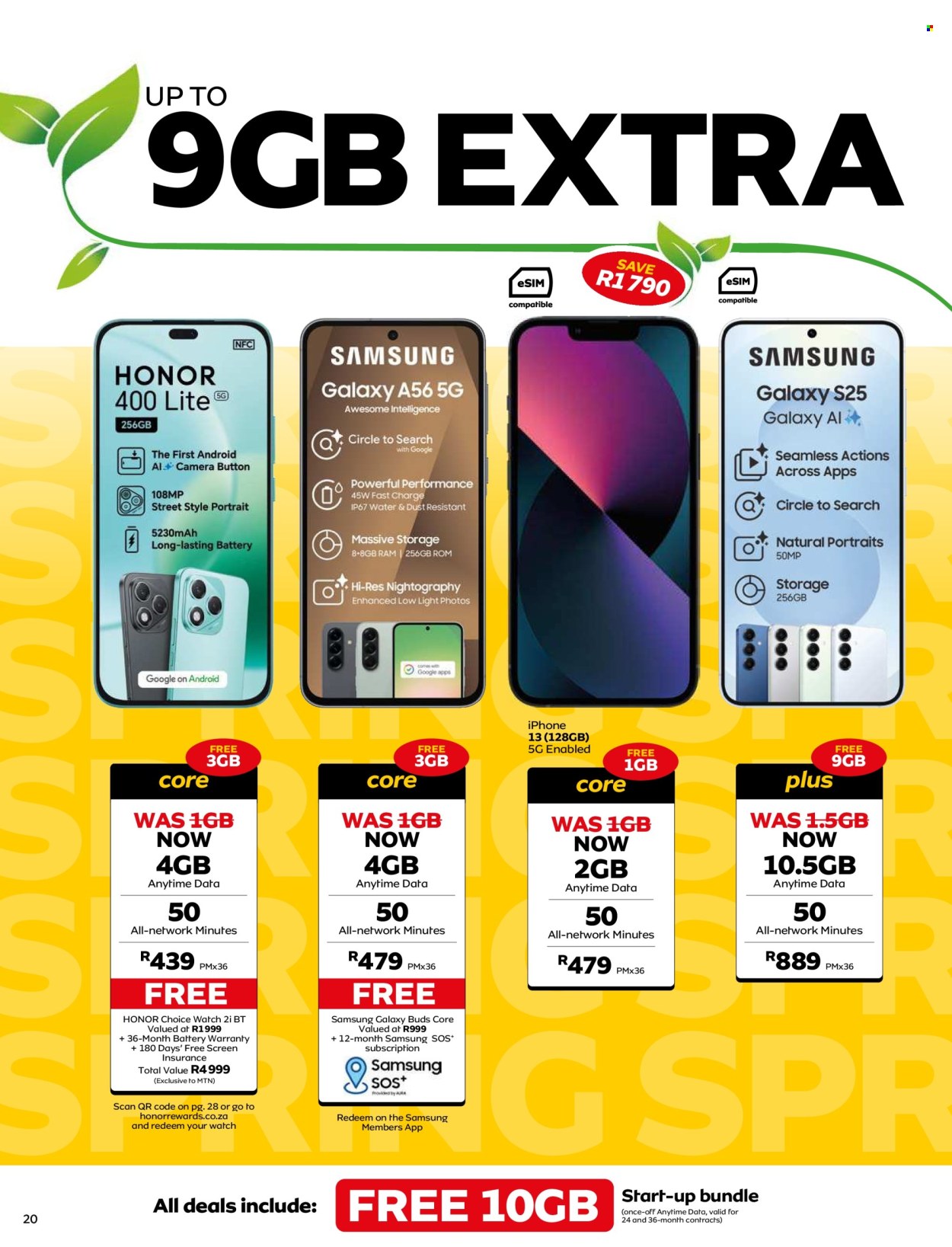 MTN specials - 07/09/2025 - 06/10/2025. Page 20