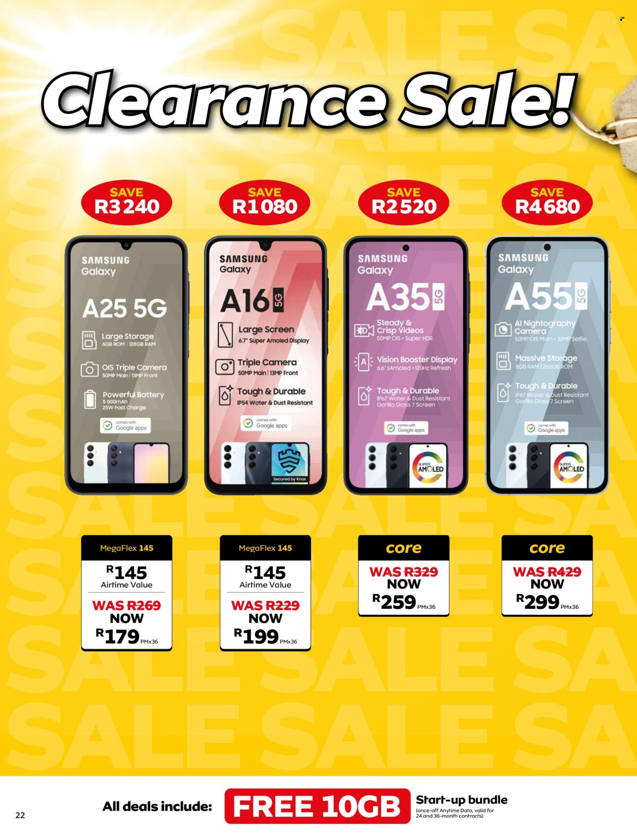 MTN specials - 07/09/2025 - 06/10/2025. Page 22