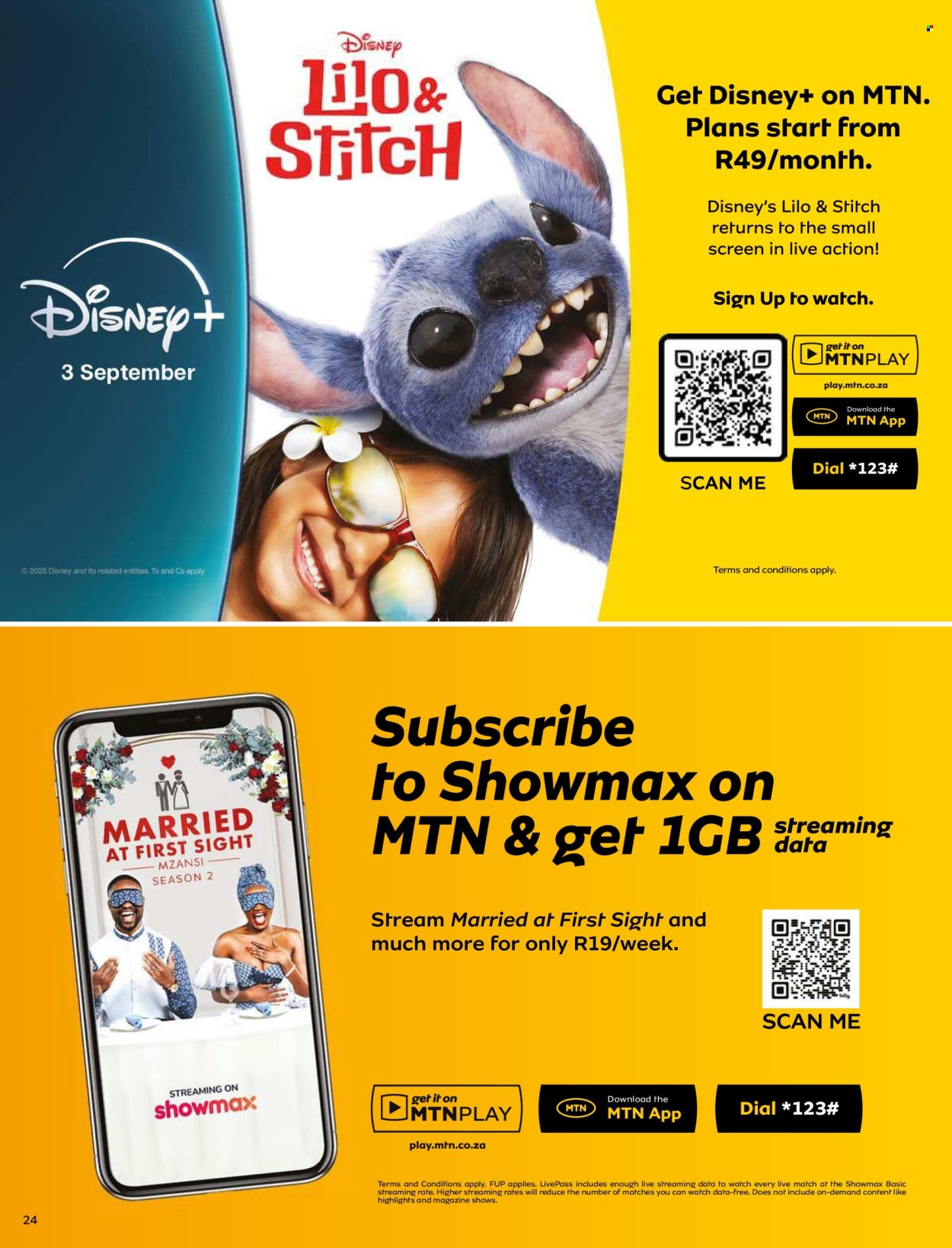 MTN specials - 07/09/2025 - 06/10/2025. Page 24