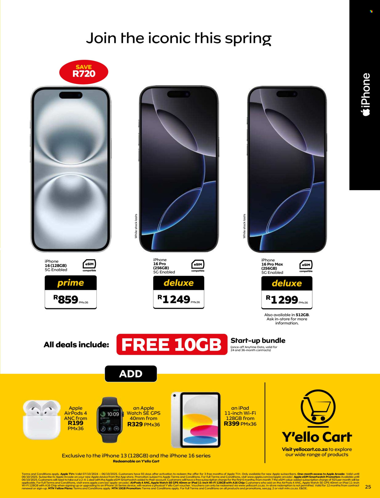 MTN specials - 07/09/2025 - 06/10/2025. Page 25