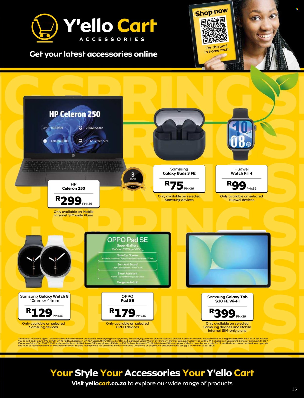 MTN specials - 07/09/2025 - 06/10/2025. Page 35