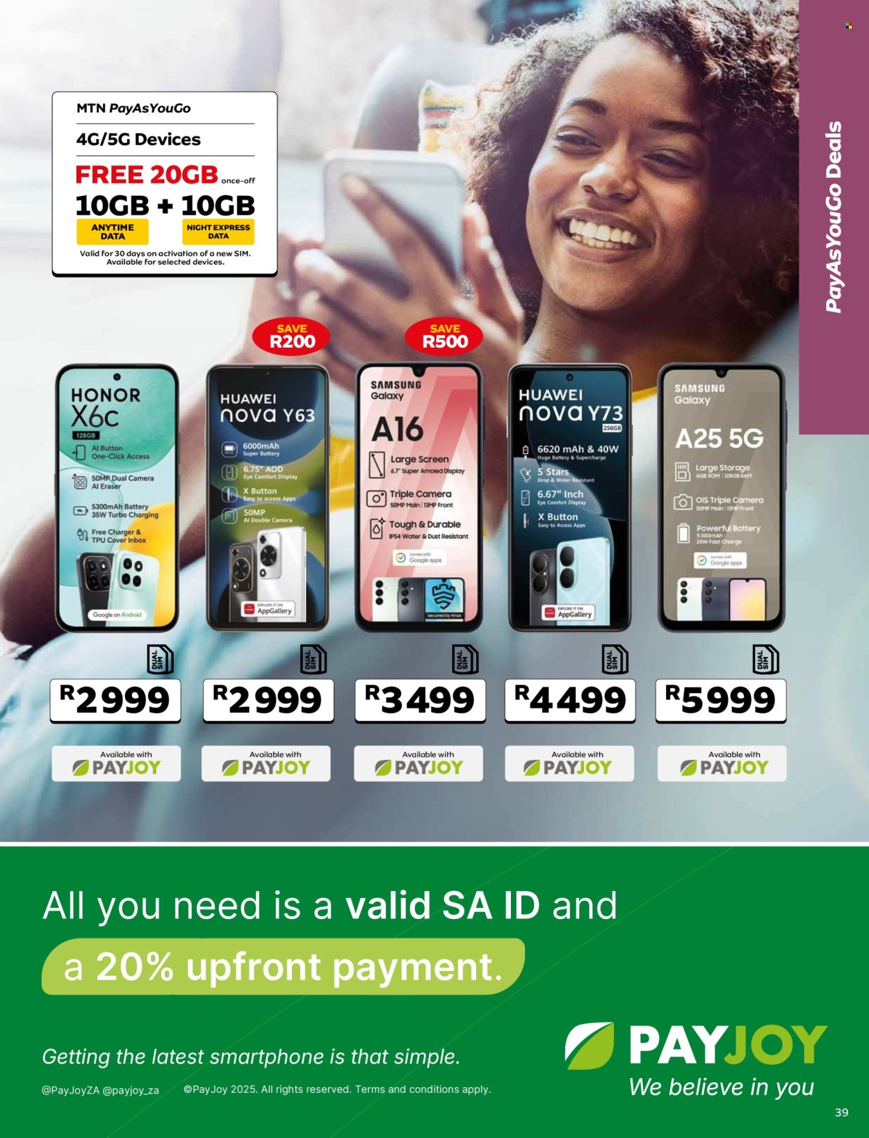 MTN specials - 07/09/2025 - 06/10/2025. Page 39