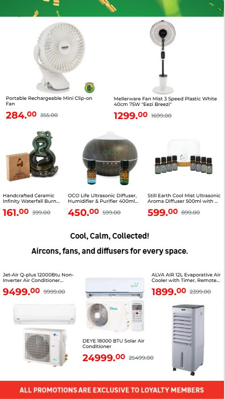 Leroy Merlin specials - 01/09/2025 - 30/09/2025. Page 2