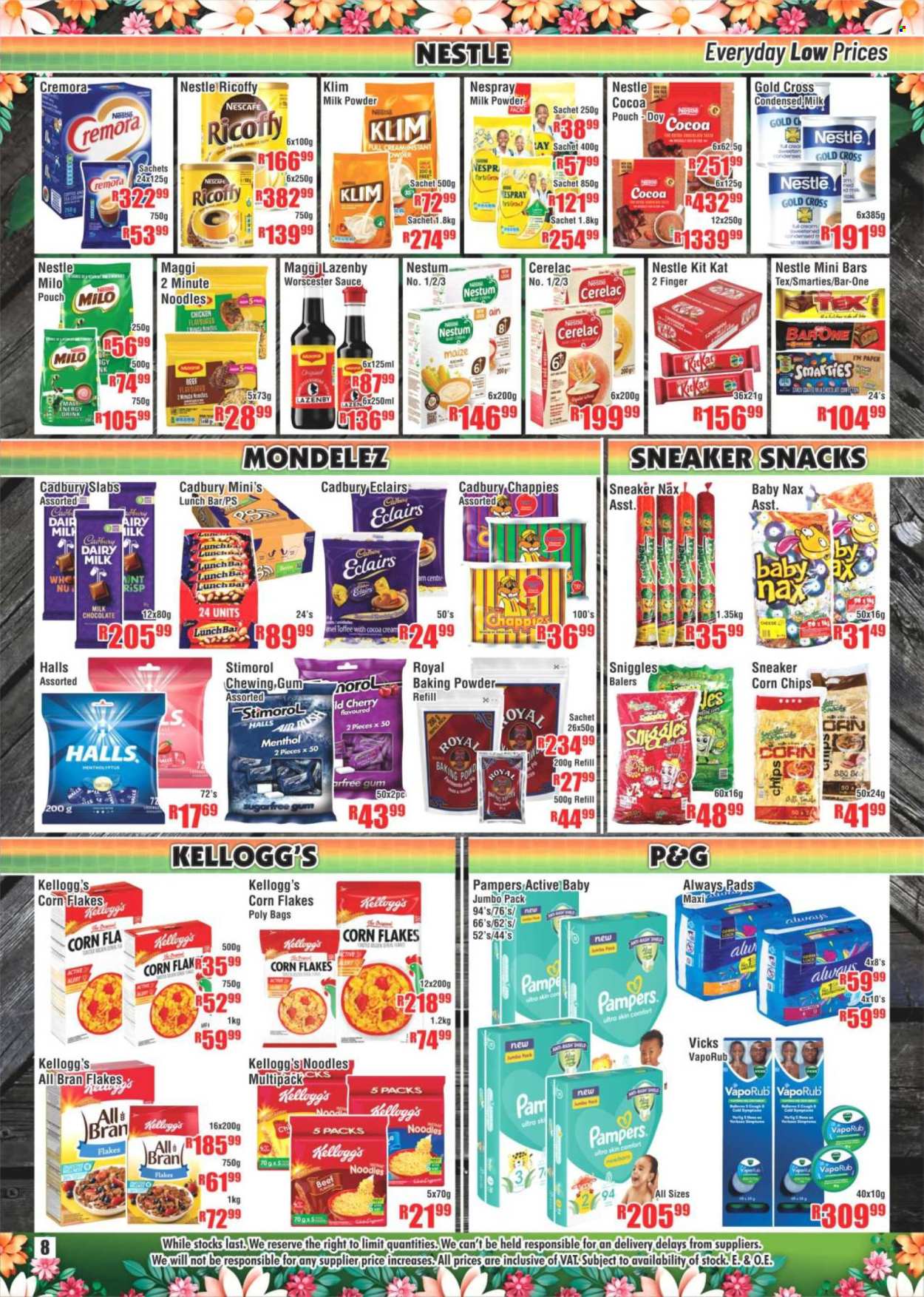 Devland specials - 06/09/2025 - 05/10/2025. Page 8